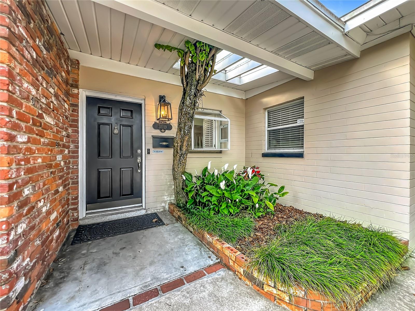 AUDUBON PARK TANAGER SEC - Residential