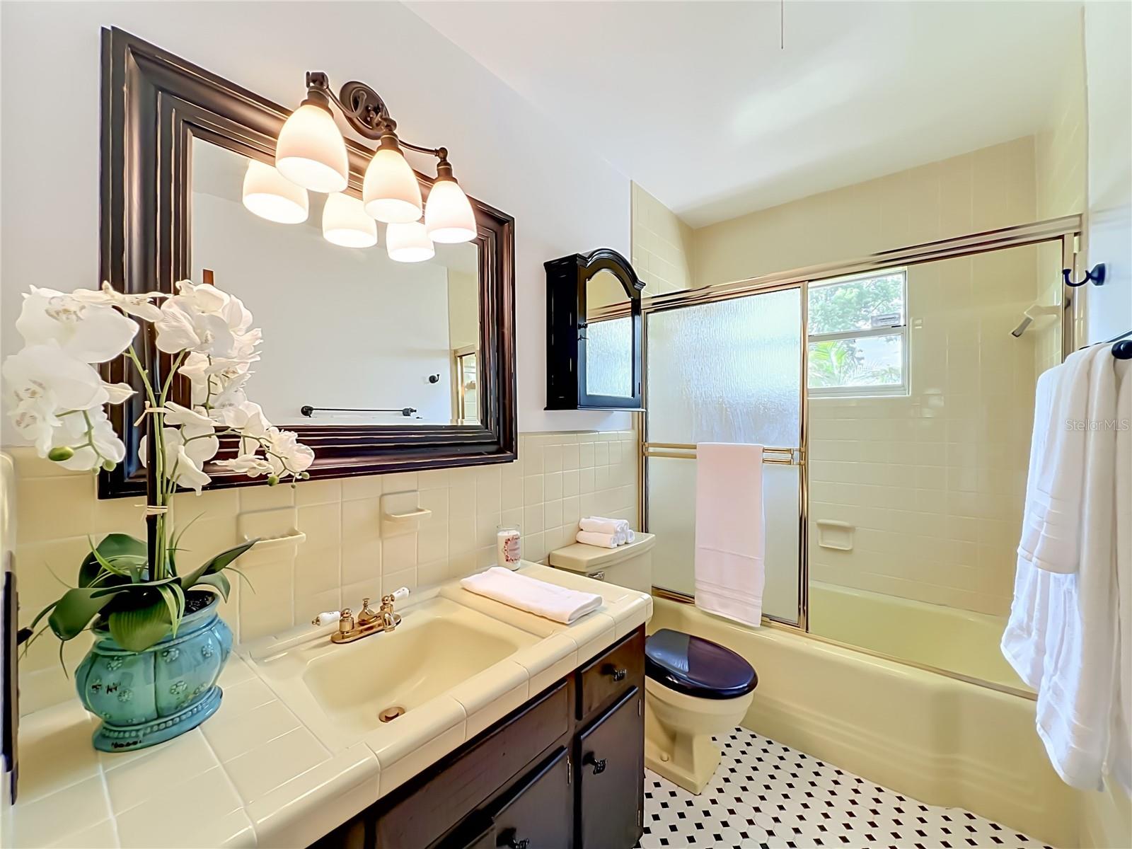 AUDUBON PARK TANAGER SEC - Residential