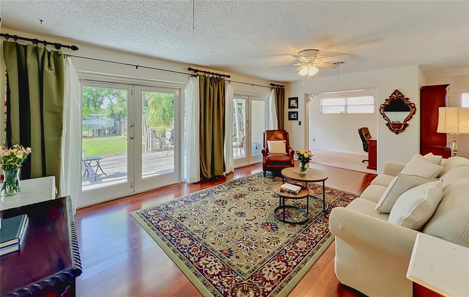 AUDUBON PARK TANAGER SEC - Residential