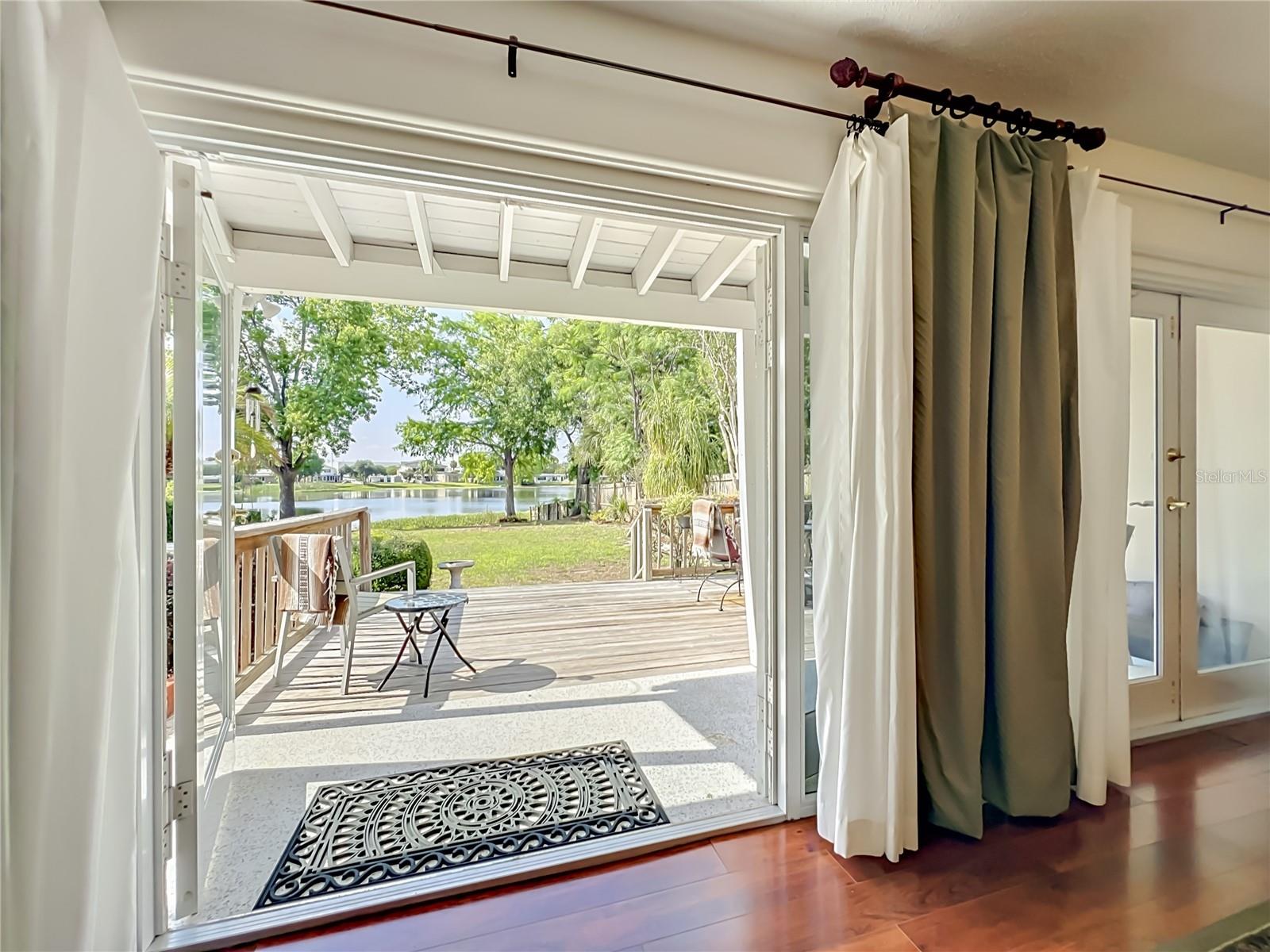 AUDUBON PARK TANAGER SEC - Residential