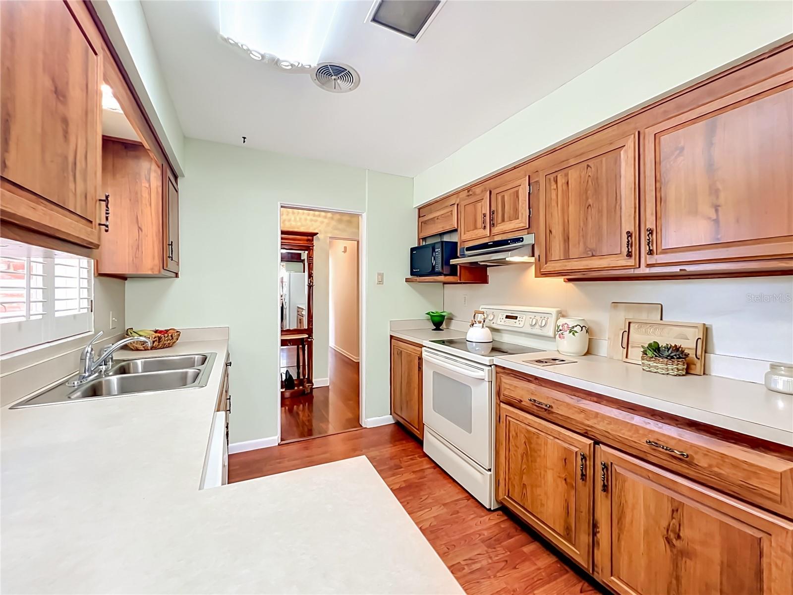 AUDUBON PARK TANAGER SEC - Residential