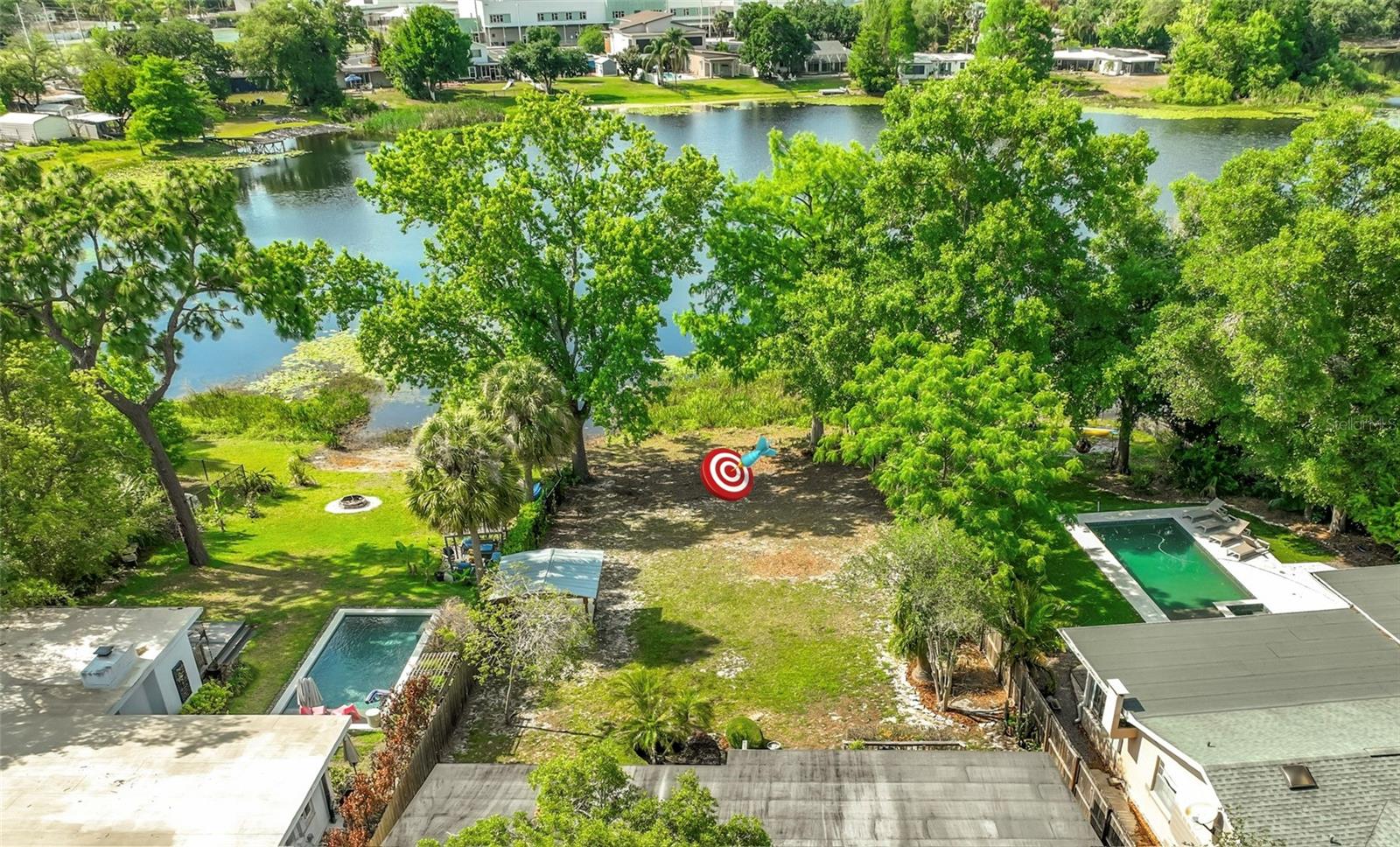 AUDUBON PARK TANAGER SEC - Residential