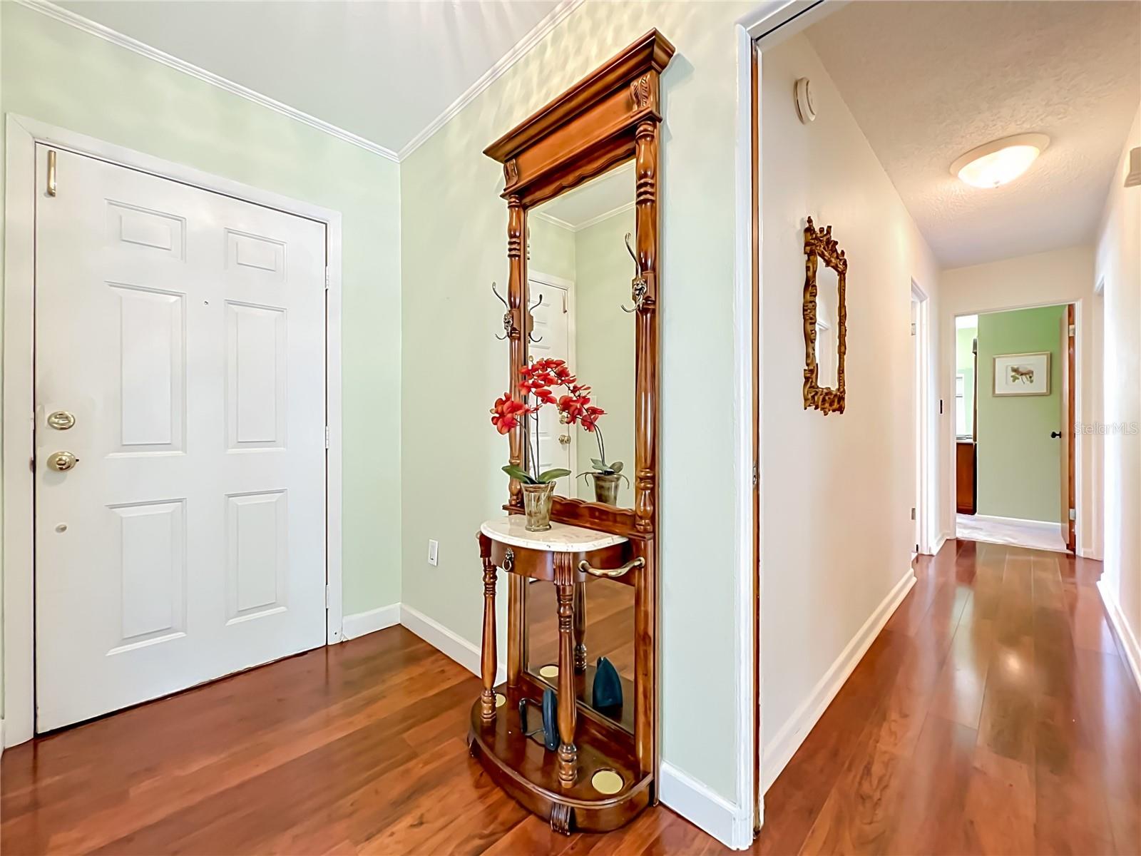 AUDUBON PARK TANAGER SEC - Residential