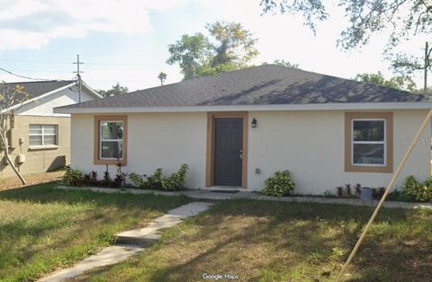 Photo of 3301 E Ida Street, Tampa, FL 33610 (MLS # TB8457442)