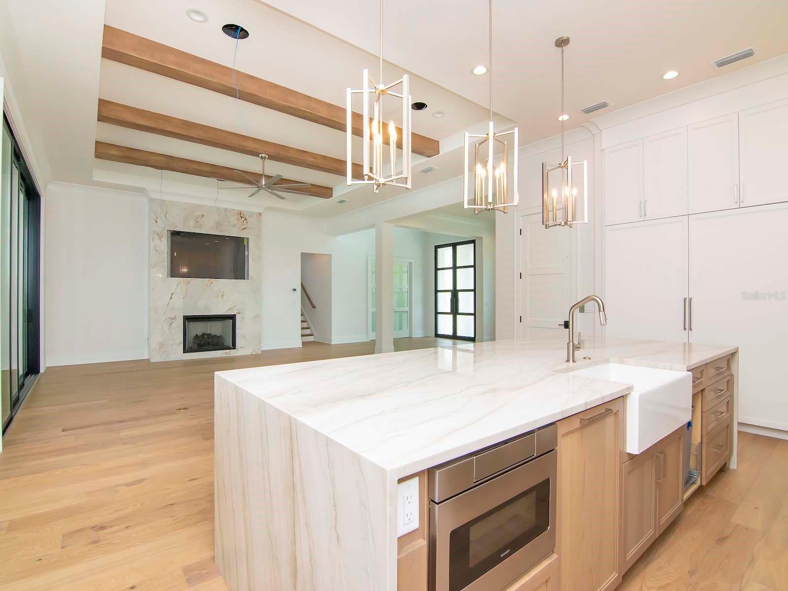 BEACH PARK - Residential