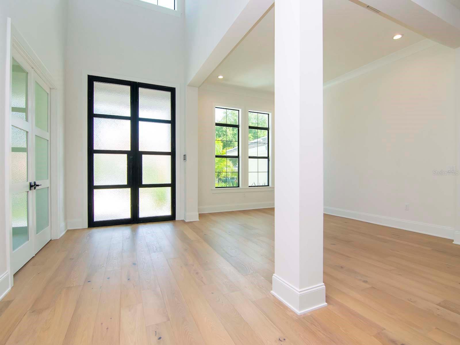 BEACH PARK - Residential