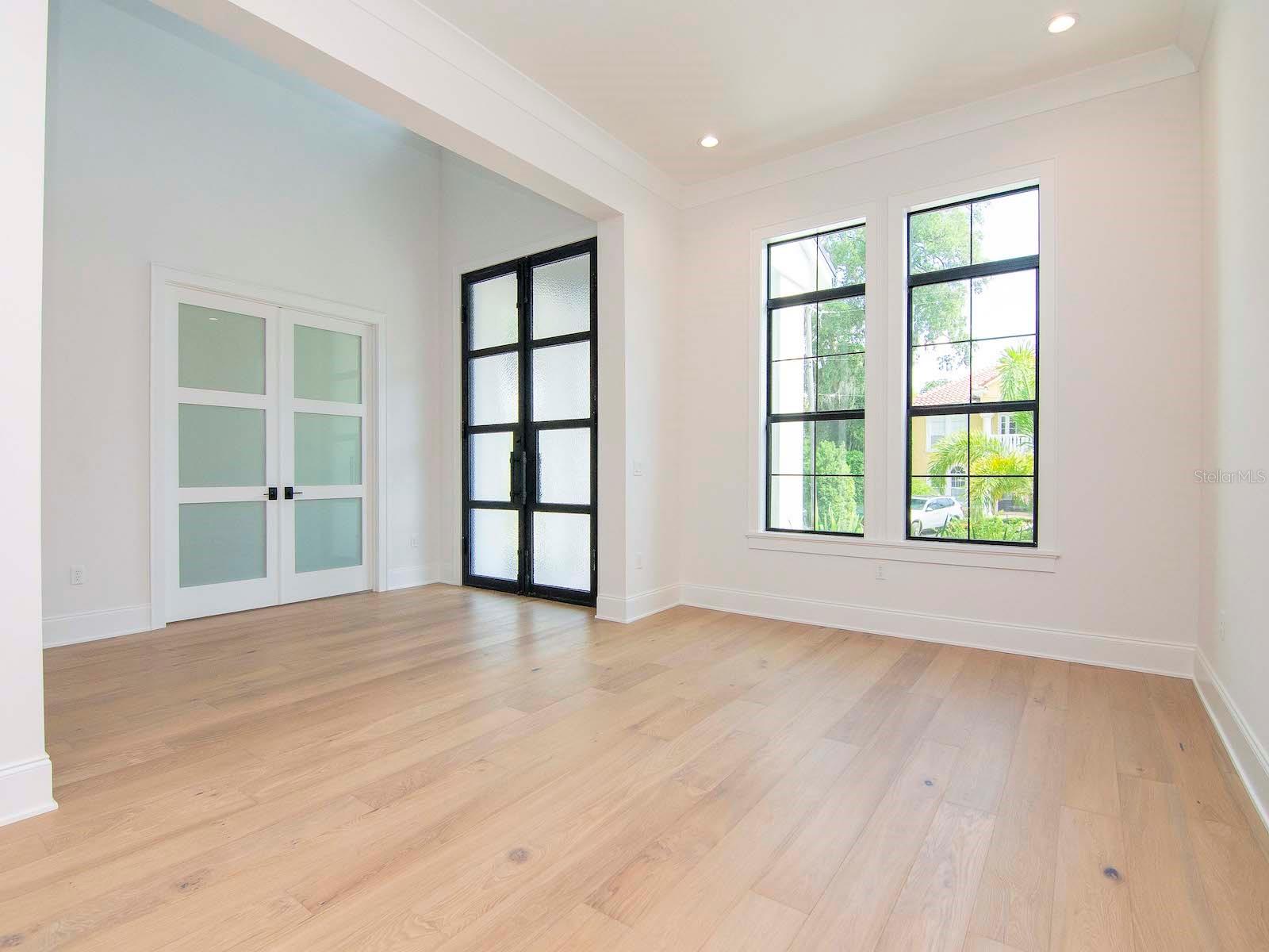 BEACH PARK - Residential