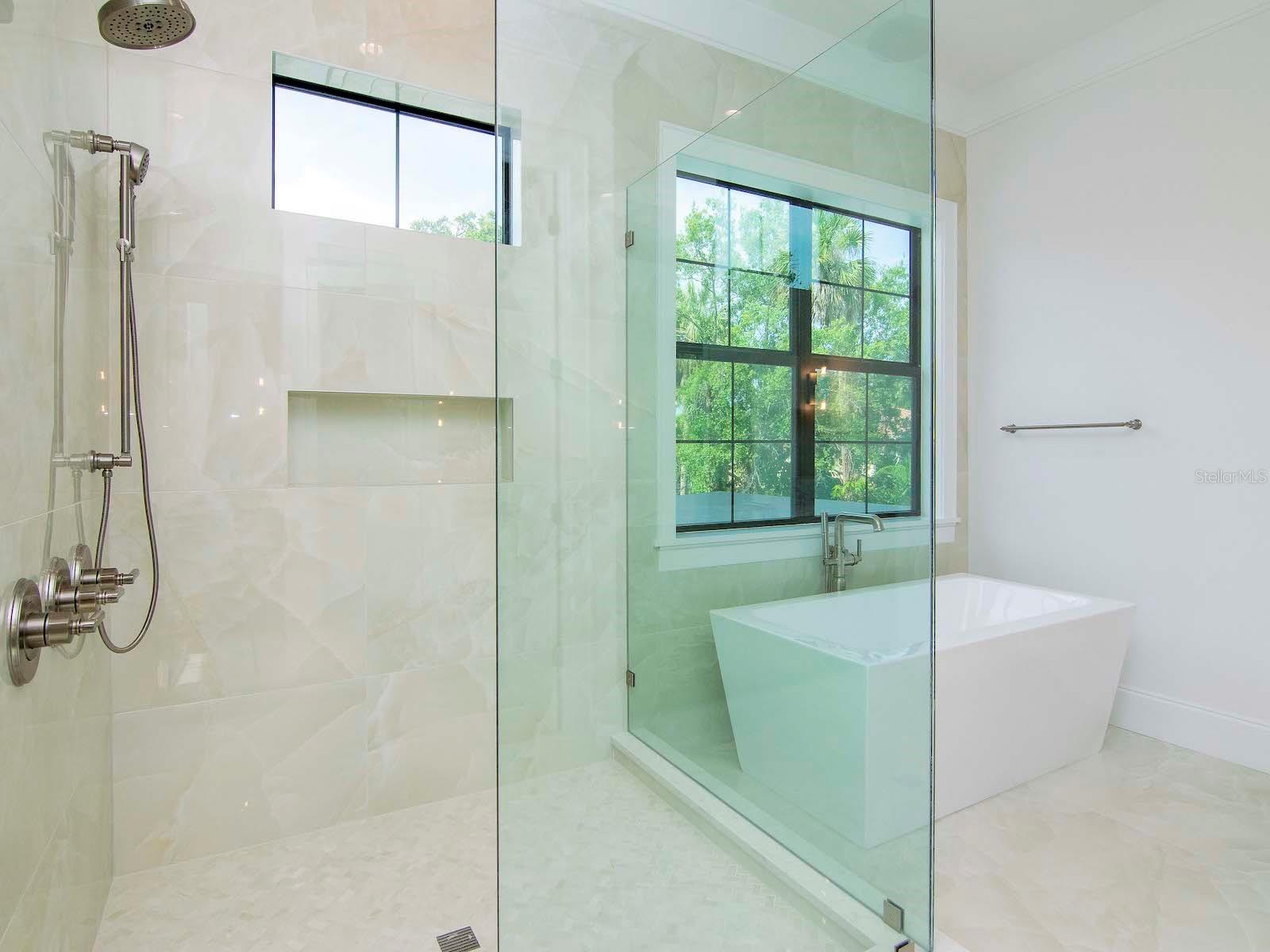 BEACH PARK - Residential