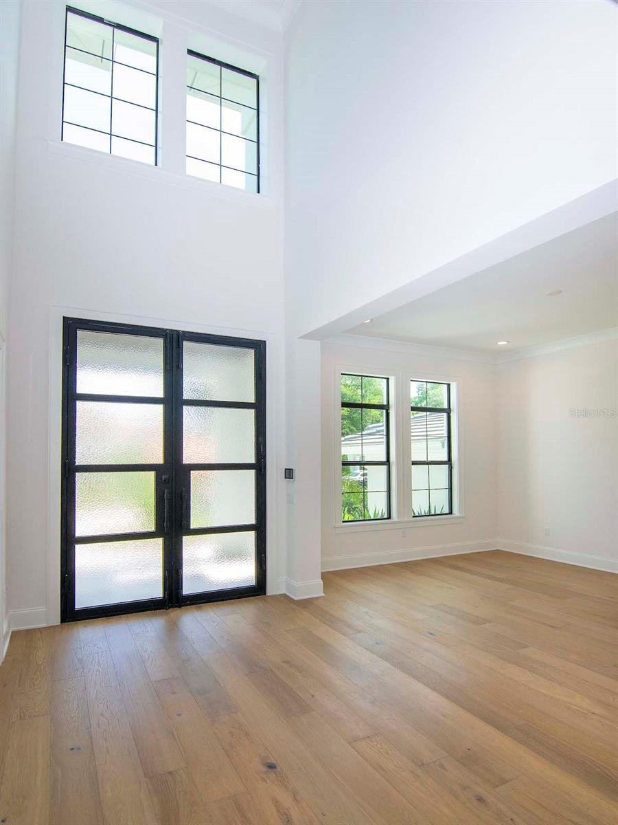 BEACH PARK - Residential