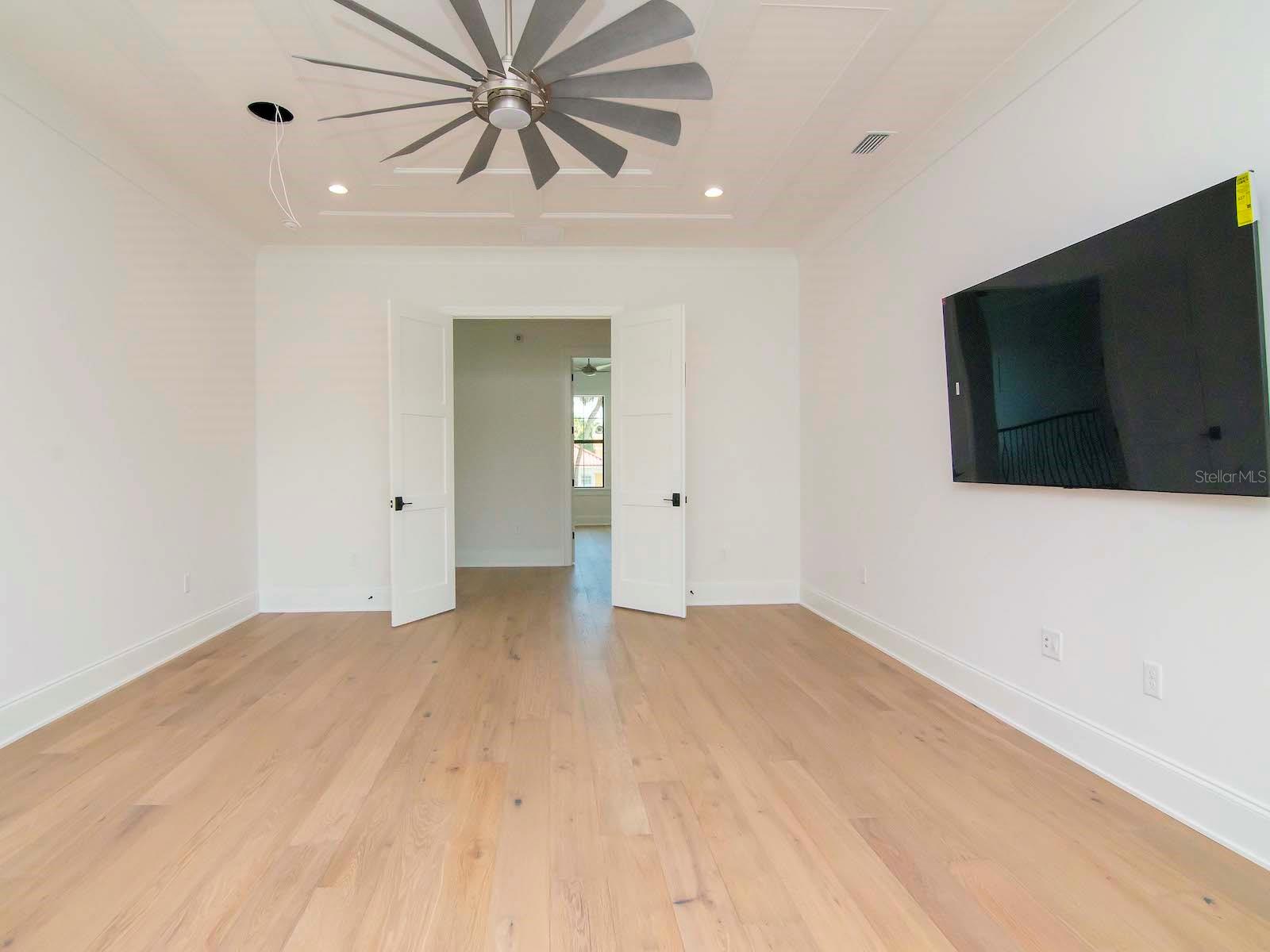 BEACH PARK - Residential