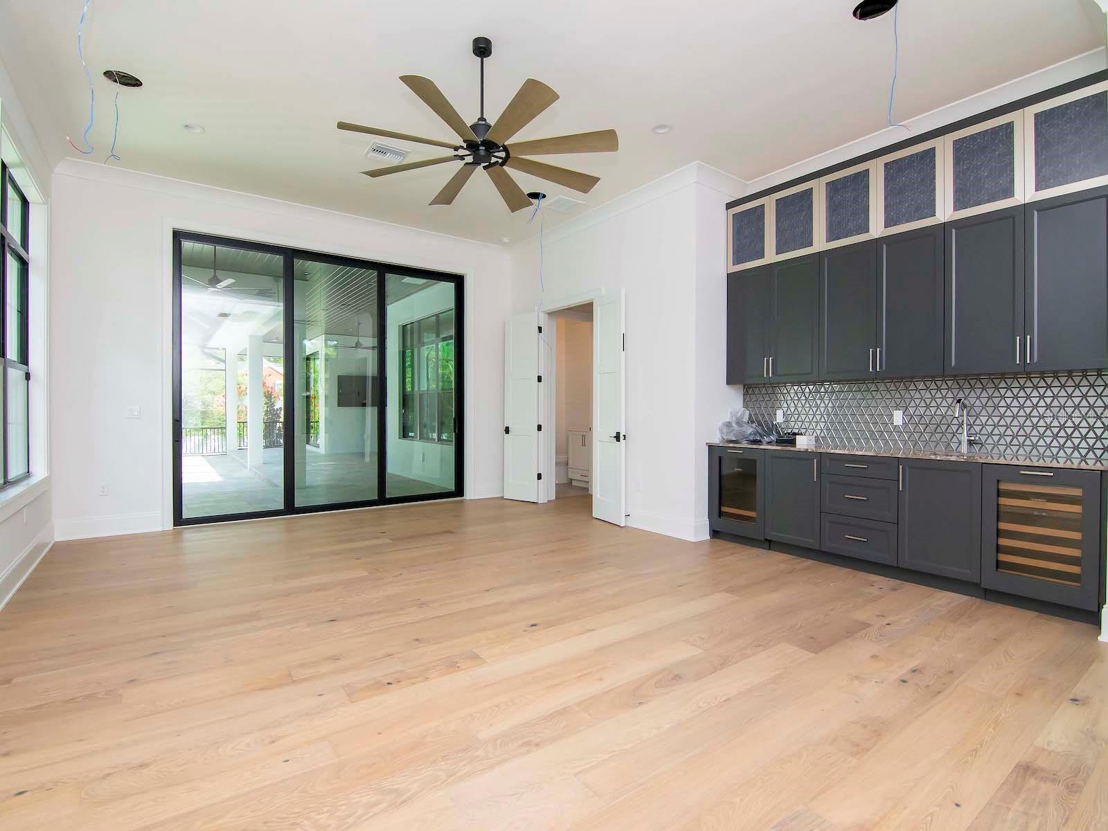 BEACH PARK - Residential