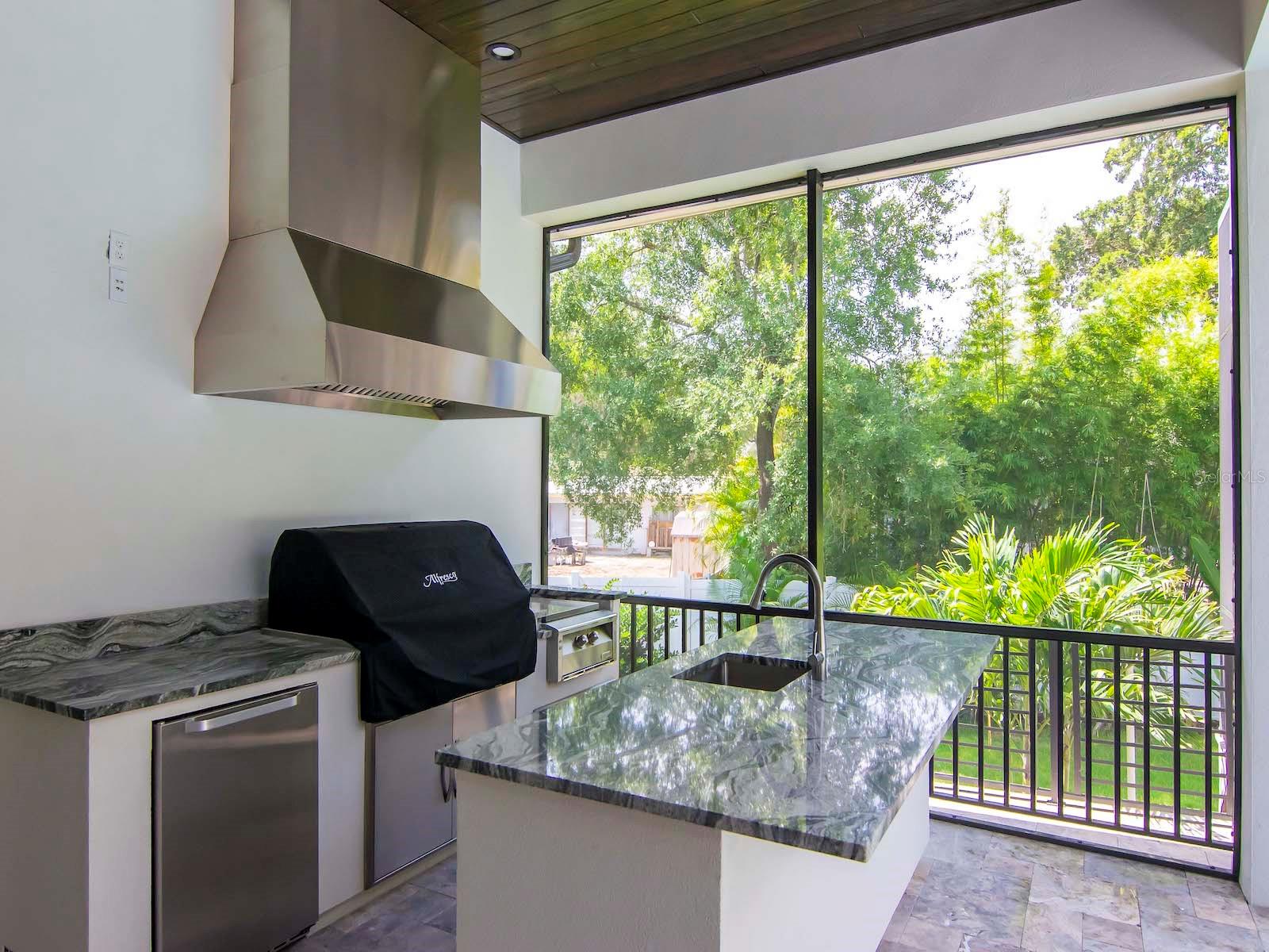 BEACH PARK - Residential