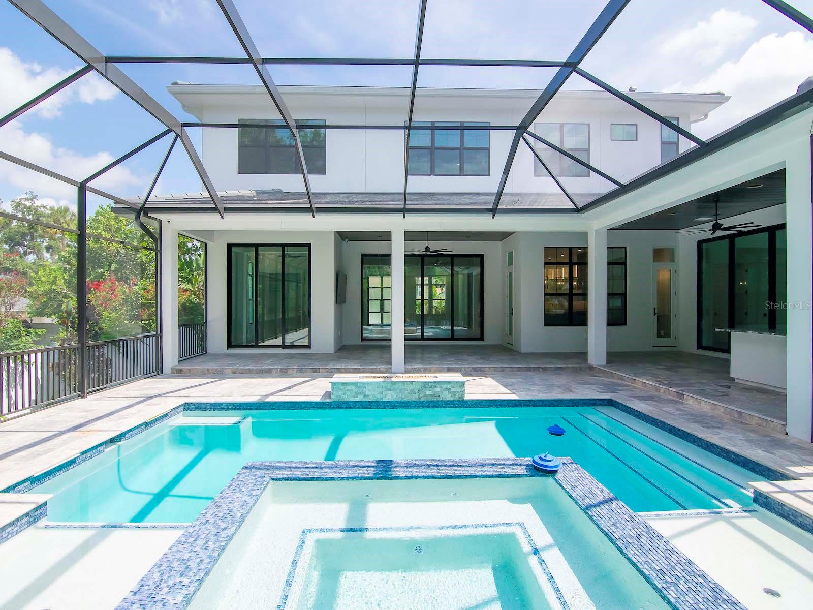 BEACH PARK - Residential