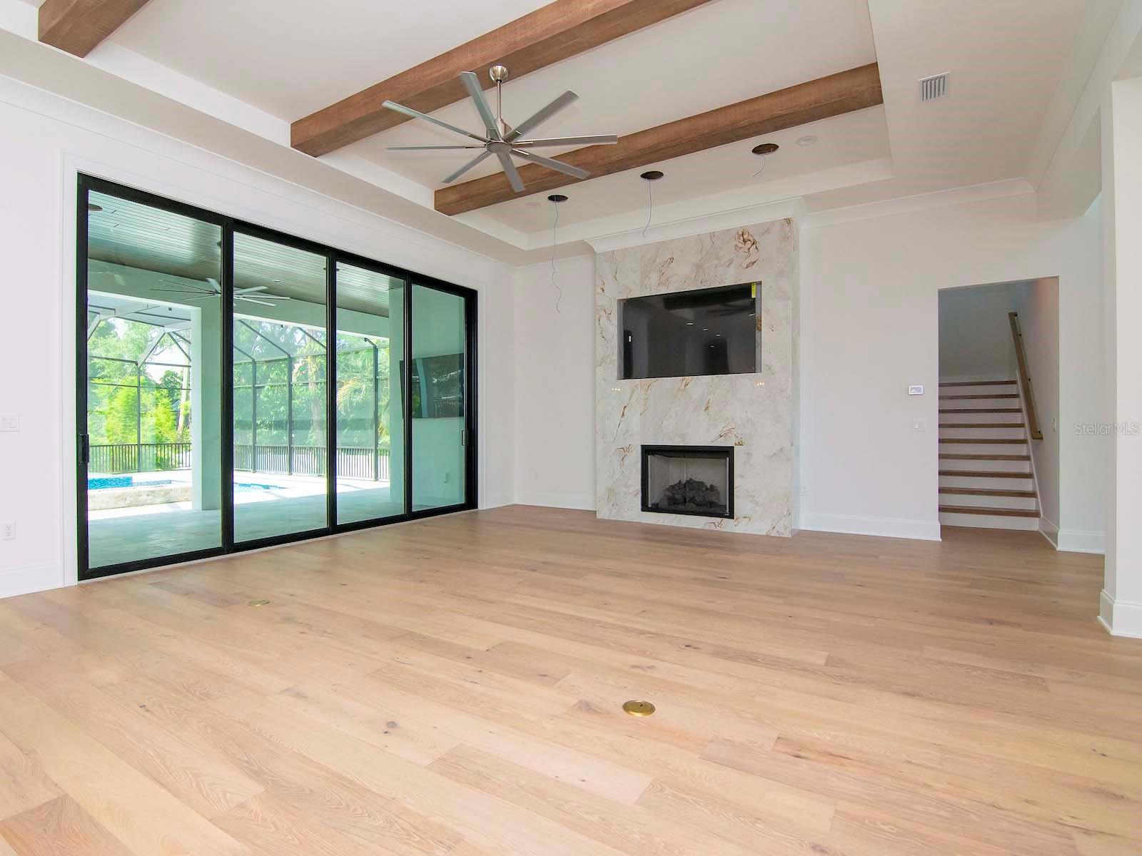 BEACH PARK - Residential