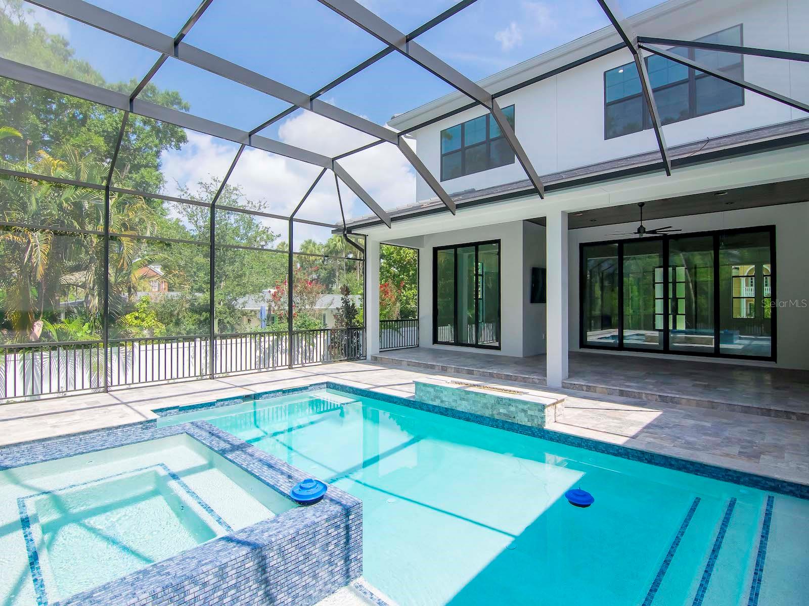 BEACH PARK - Residential