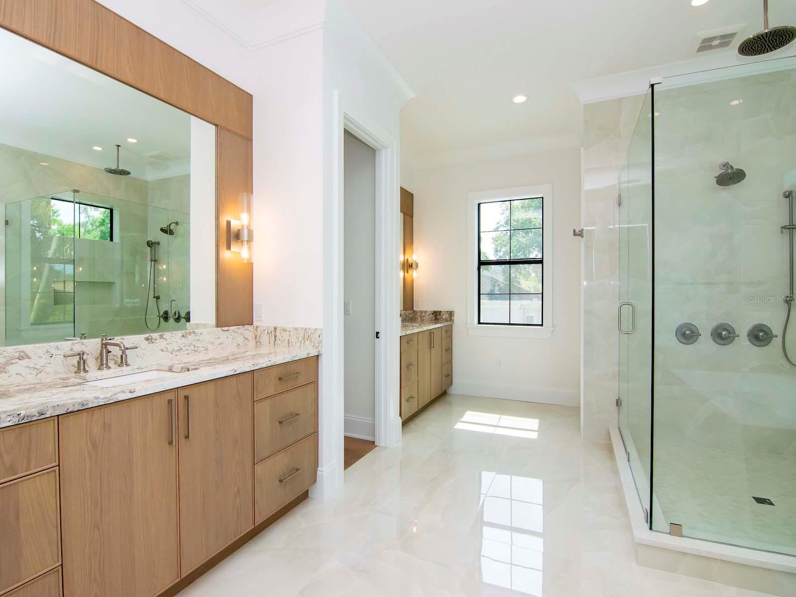 BEACH PARK - Residential