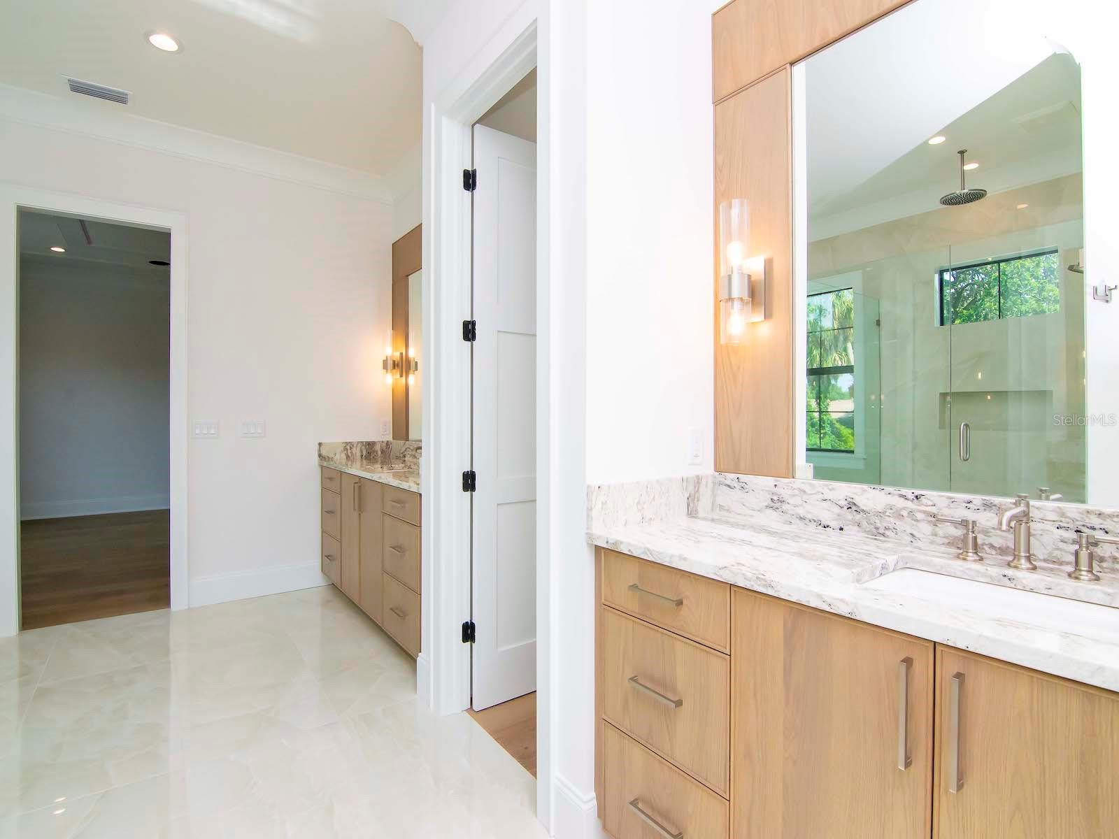 BEACH PARK - Residential