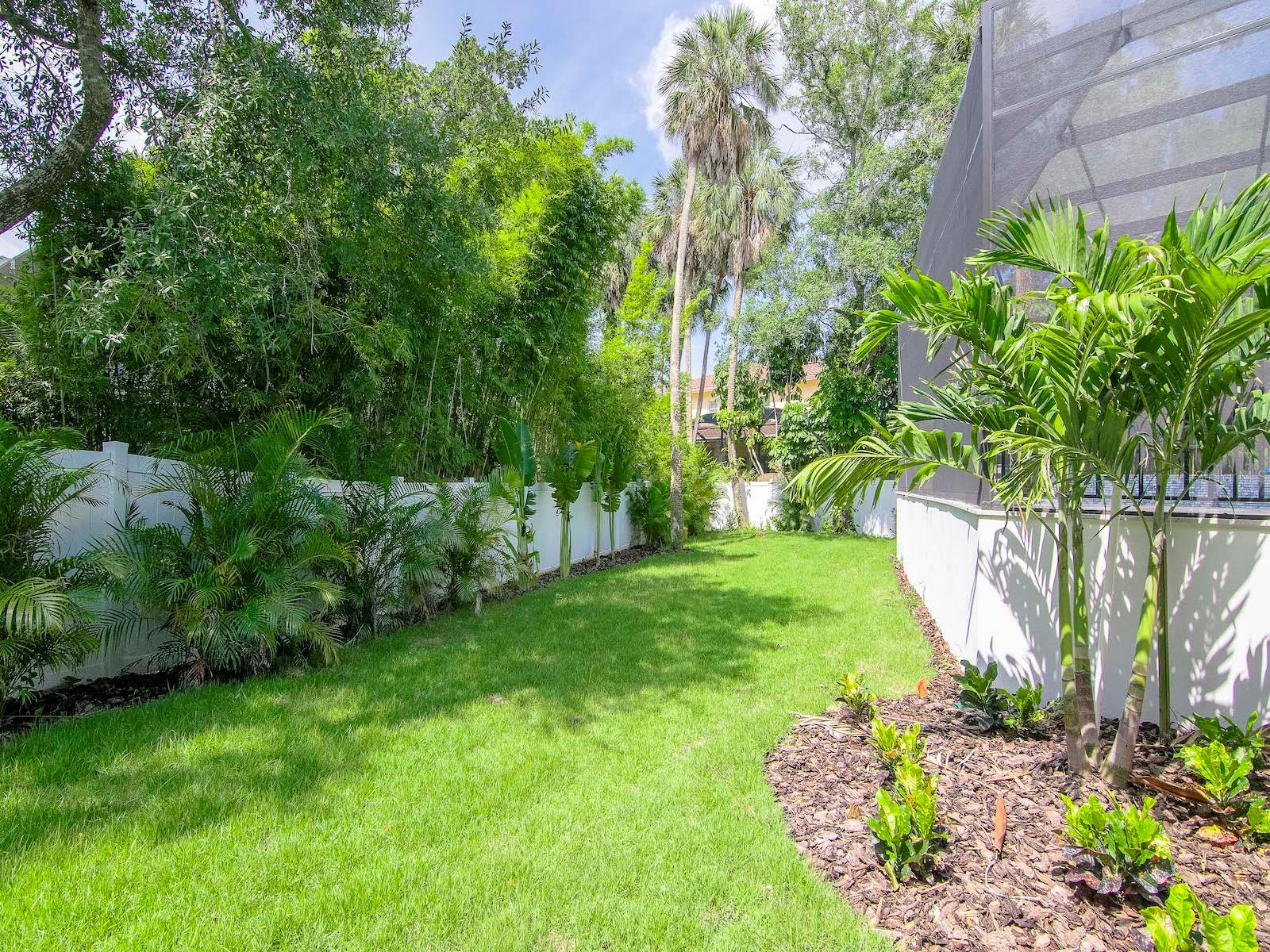 BEACH PARK - Residential