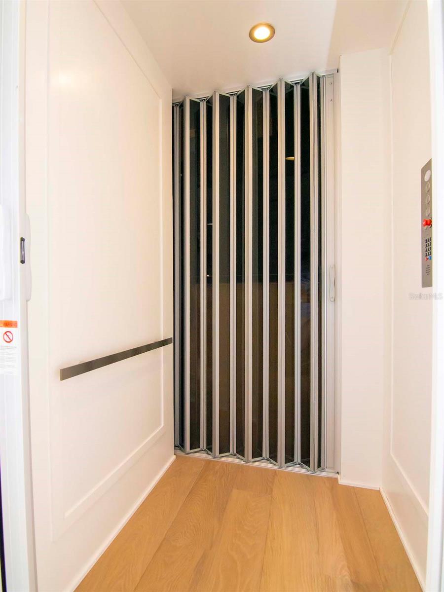 BEACH PARK - Residential