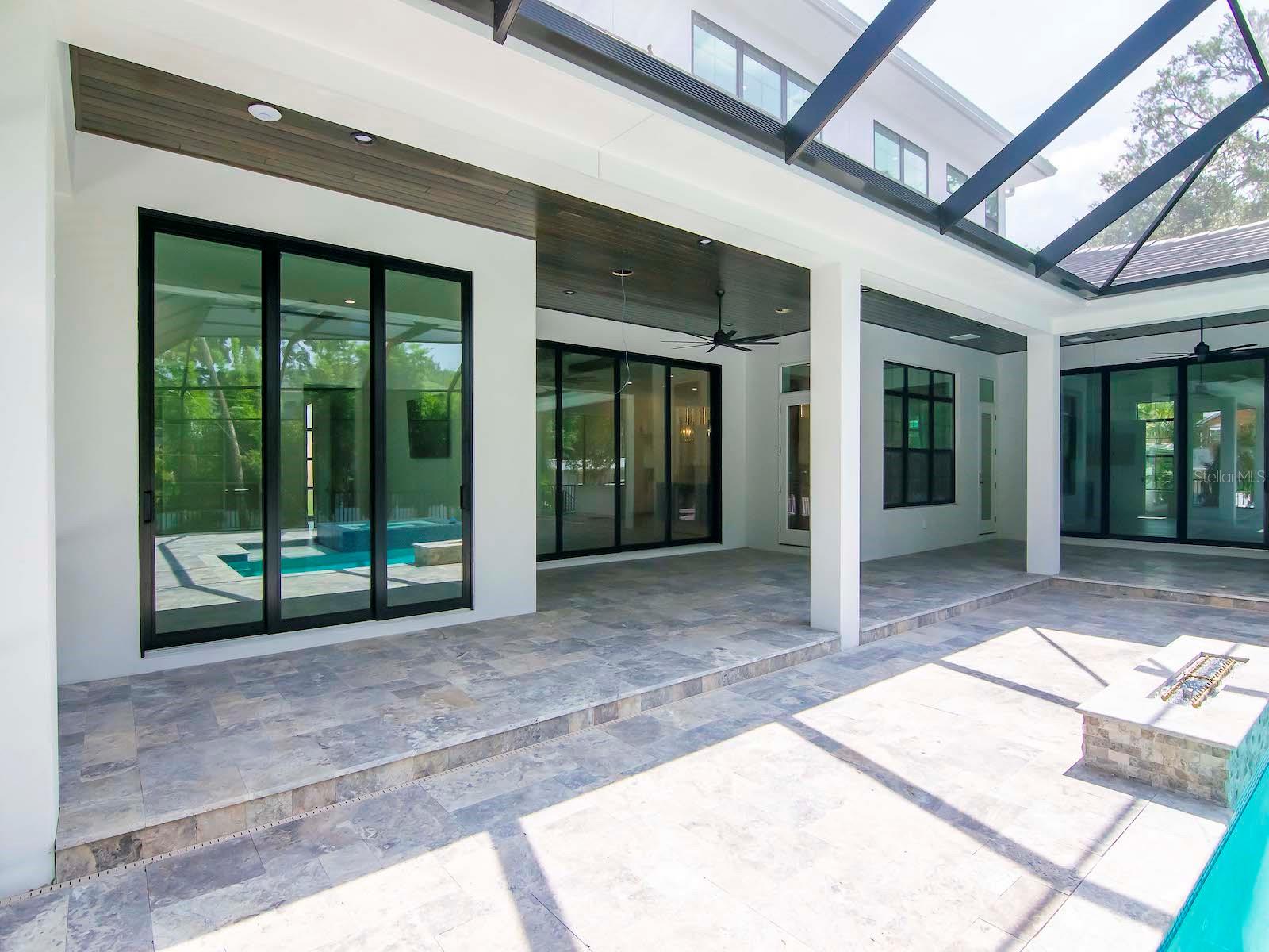 BEACH PARK - Residential