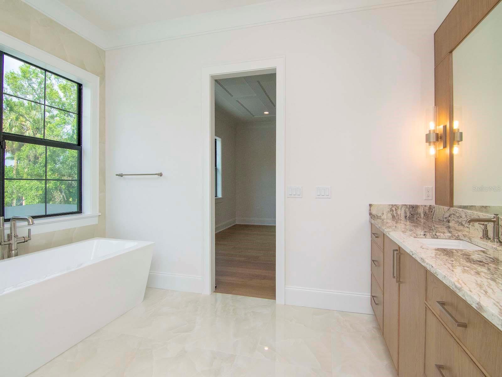 BEACH PARK - Residential