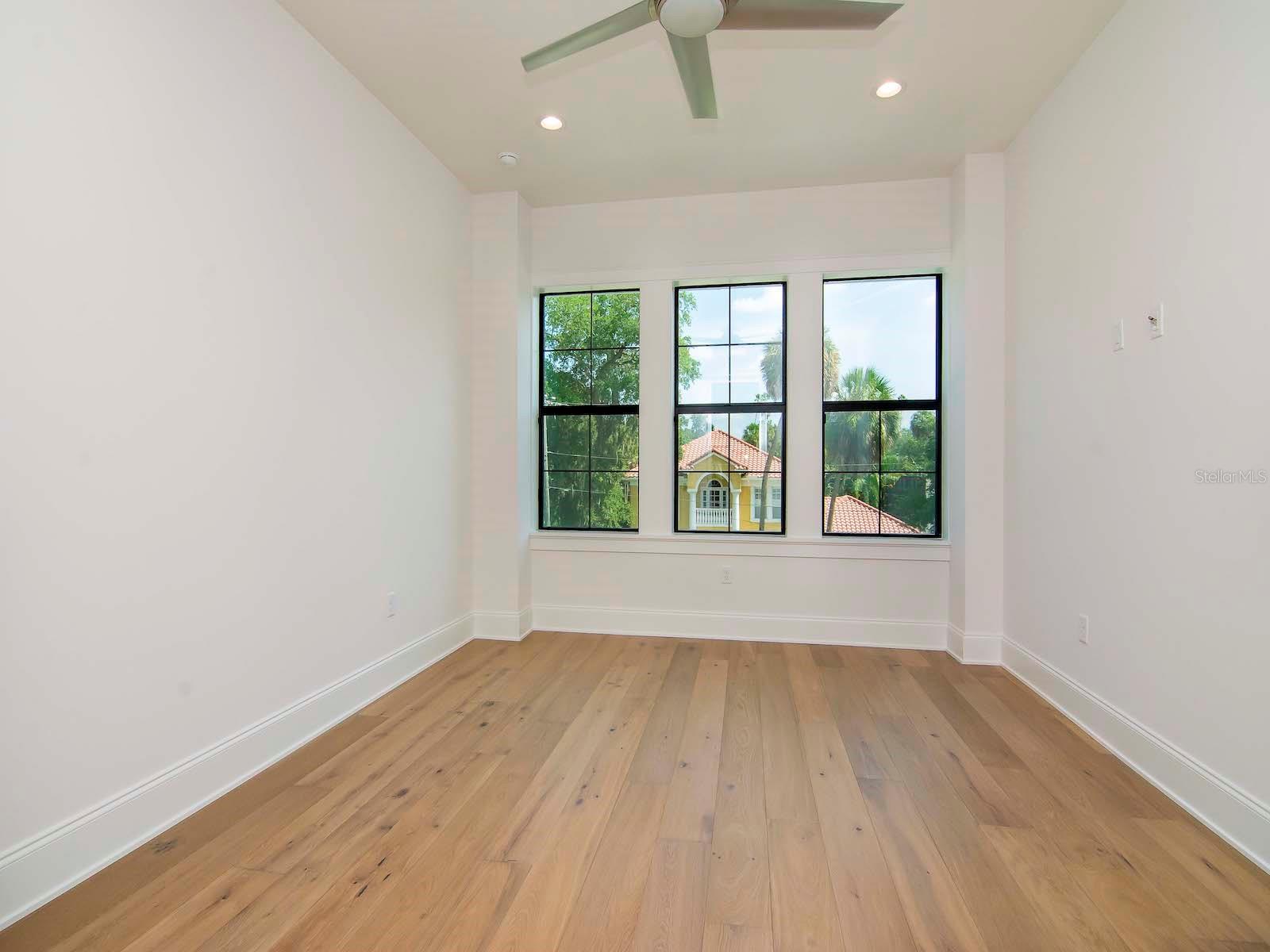 BEACH PARK - Residential