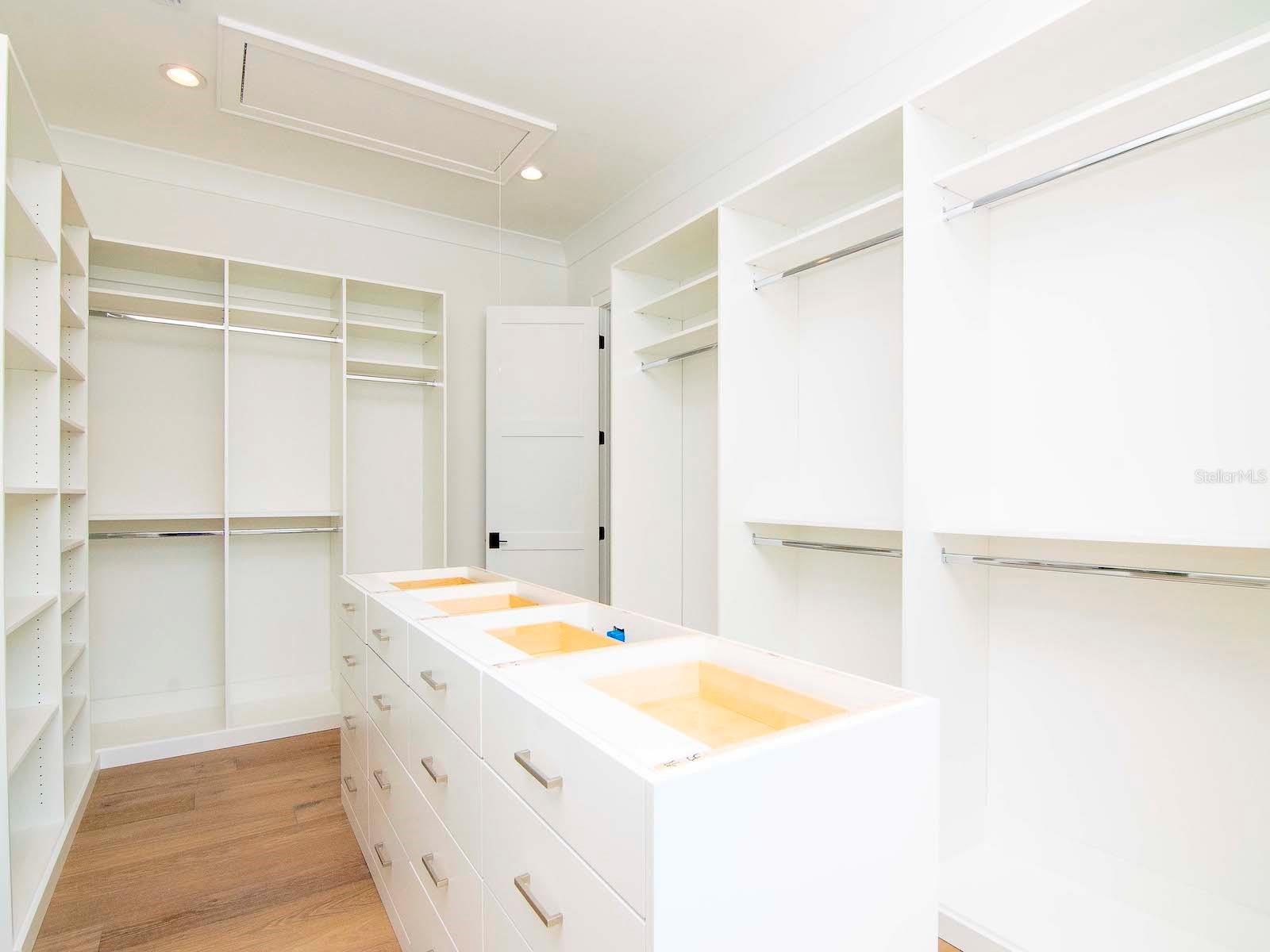 BEACH PARK - Residential