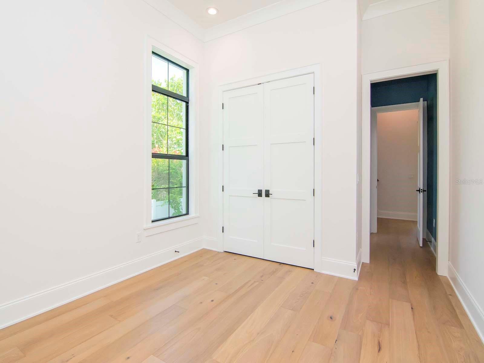 BEACH PARK - Residential