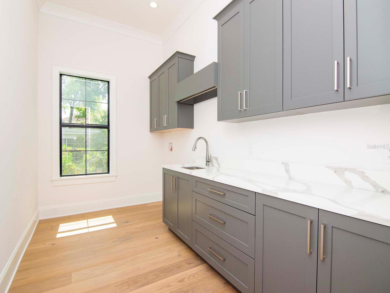 BEACH PARK - Residential