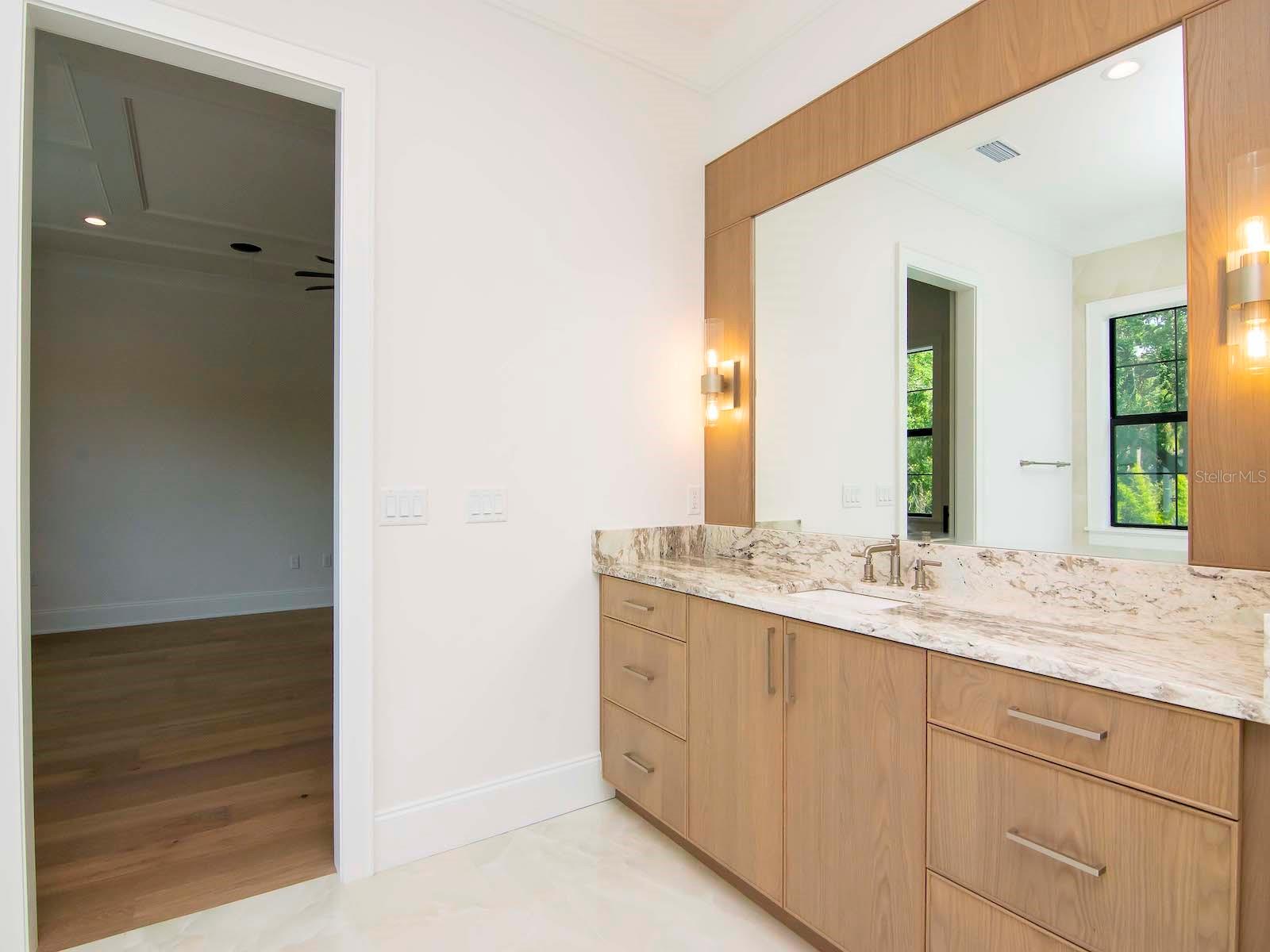 BEACH PARK - Residential