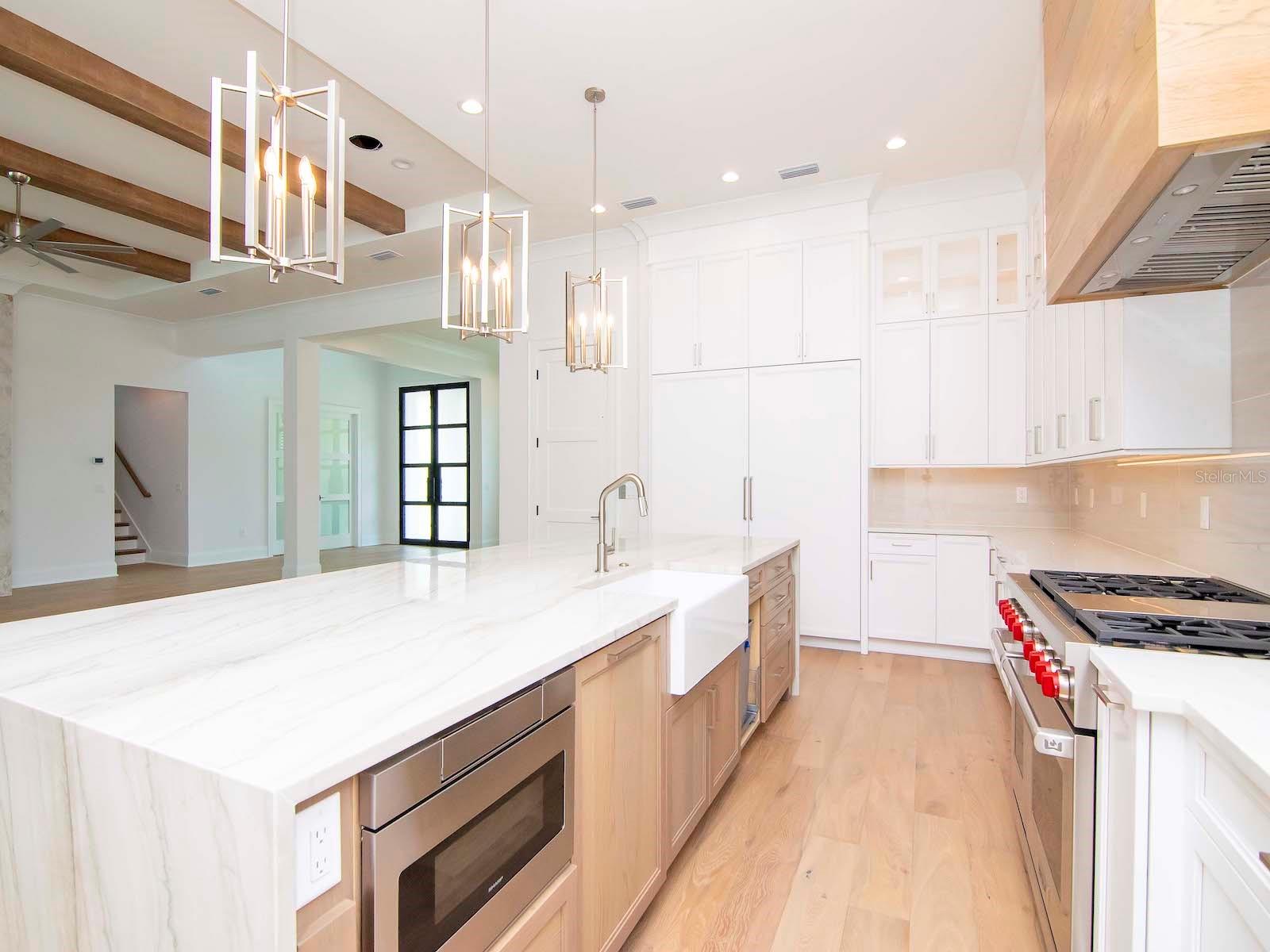 BEACH PARK - Residential