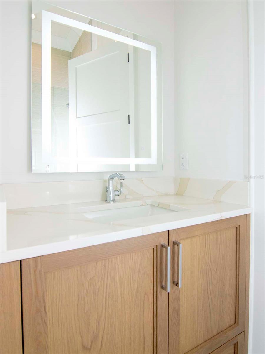 BEACH PARK - Residential