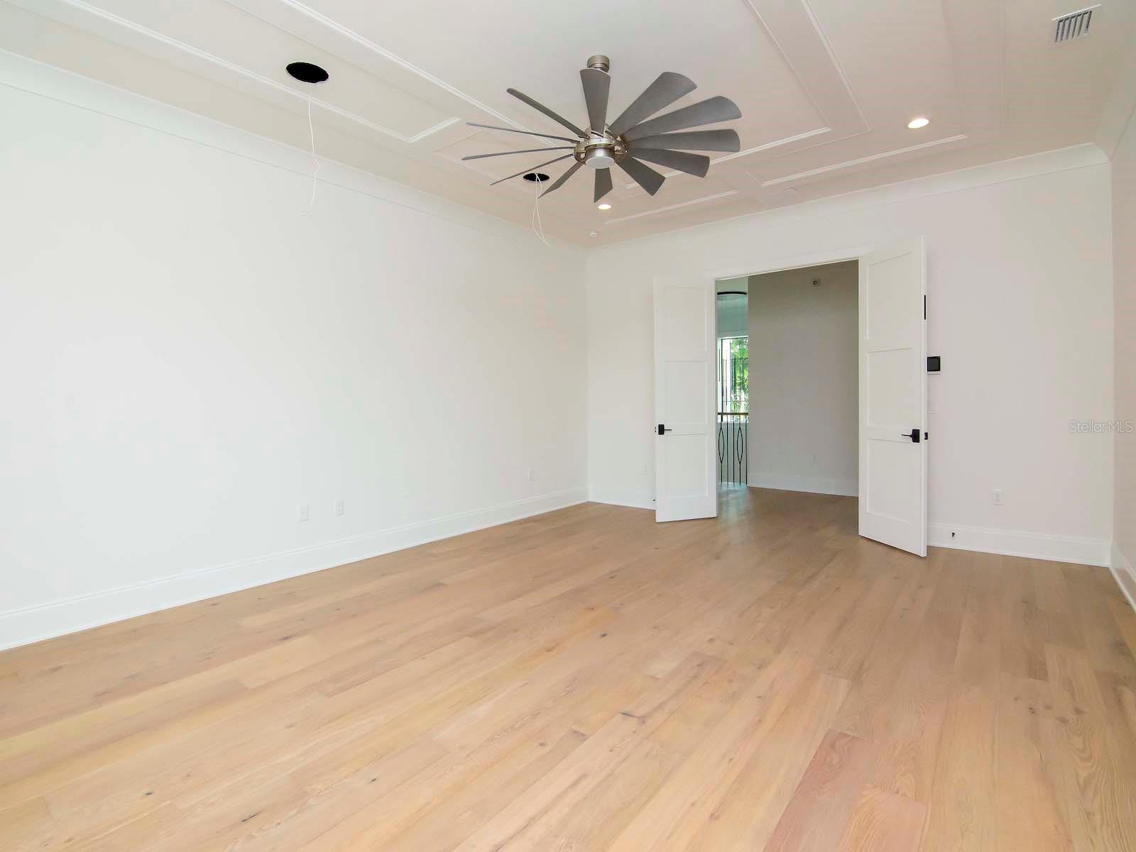 BEACH PARK - Residential