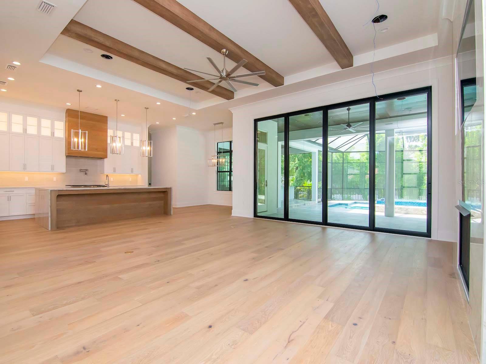 BEACH PARK - Residential