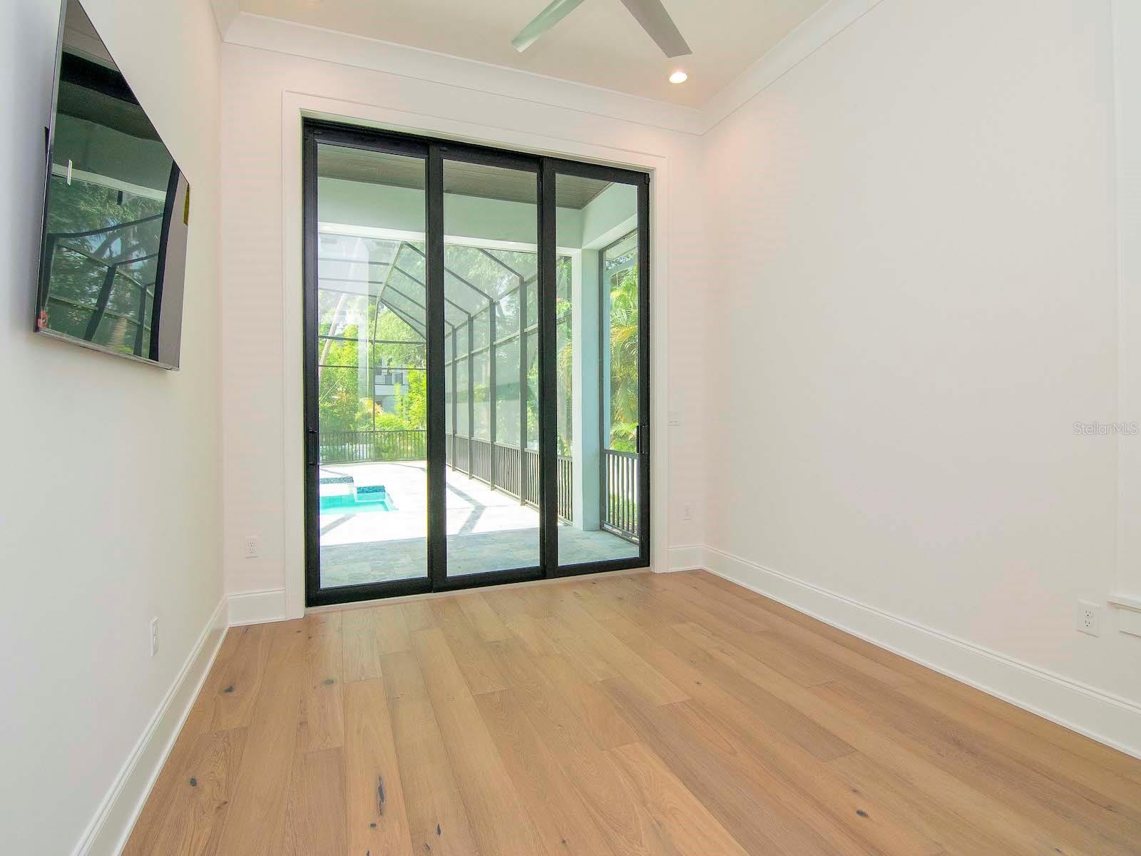 BEACH PARK - Residential