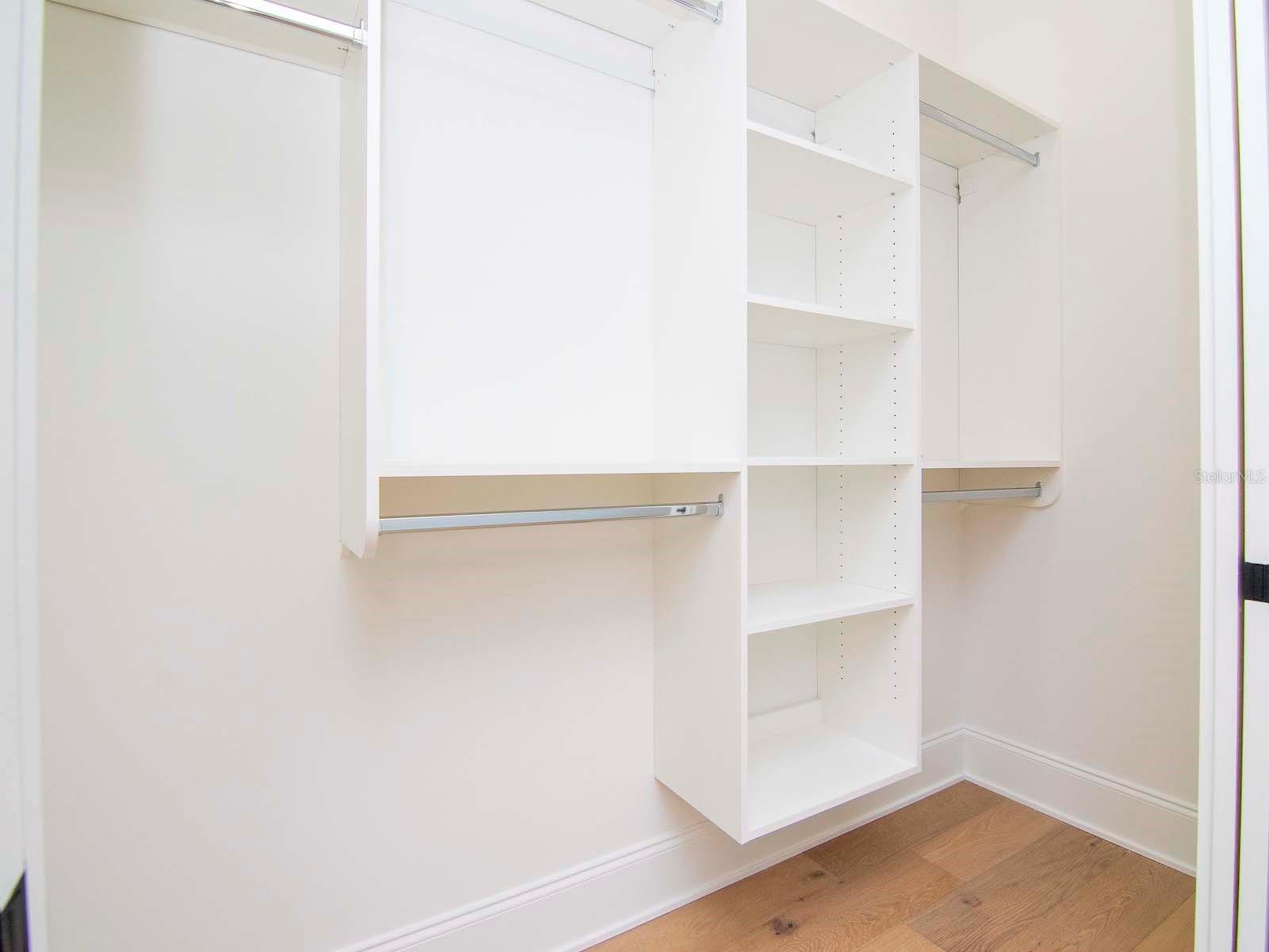 BEACH PARK - Residential