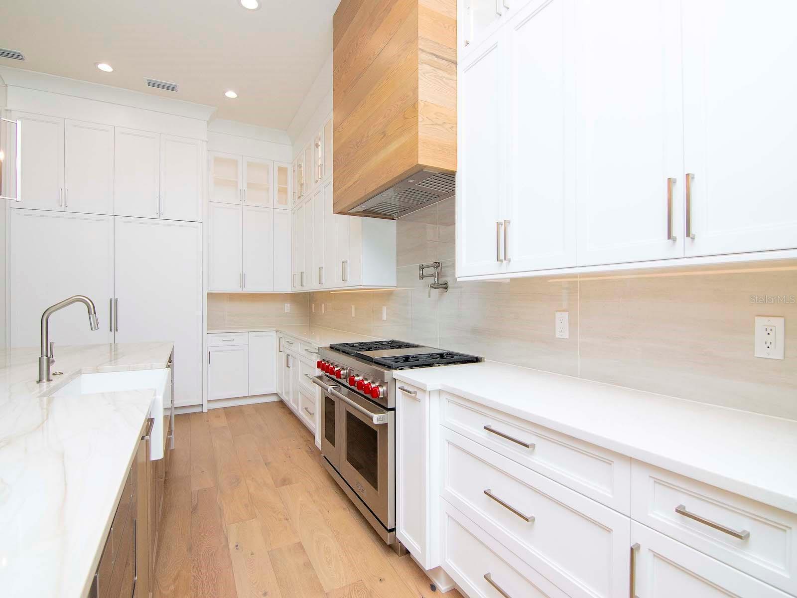 BEACH PARK - Residential