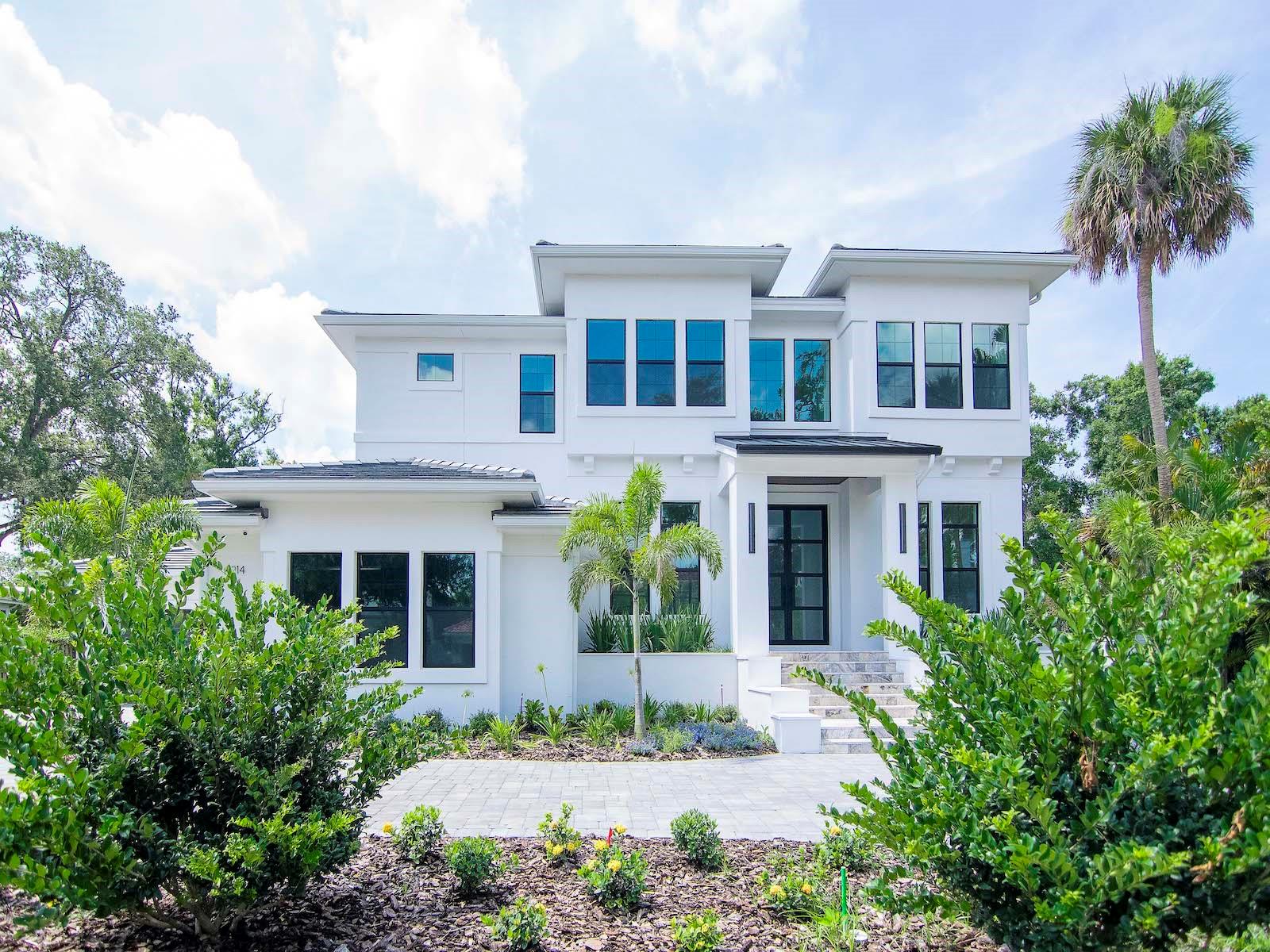 BEACH PARK - Residential