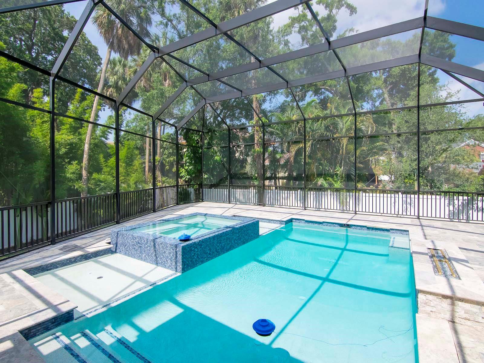 BEACH PARK - Residential