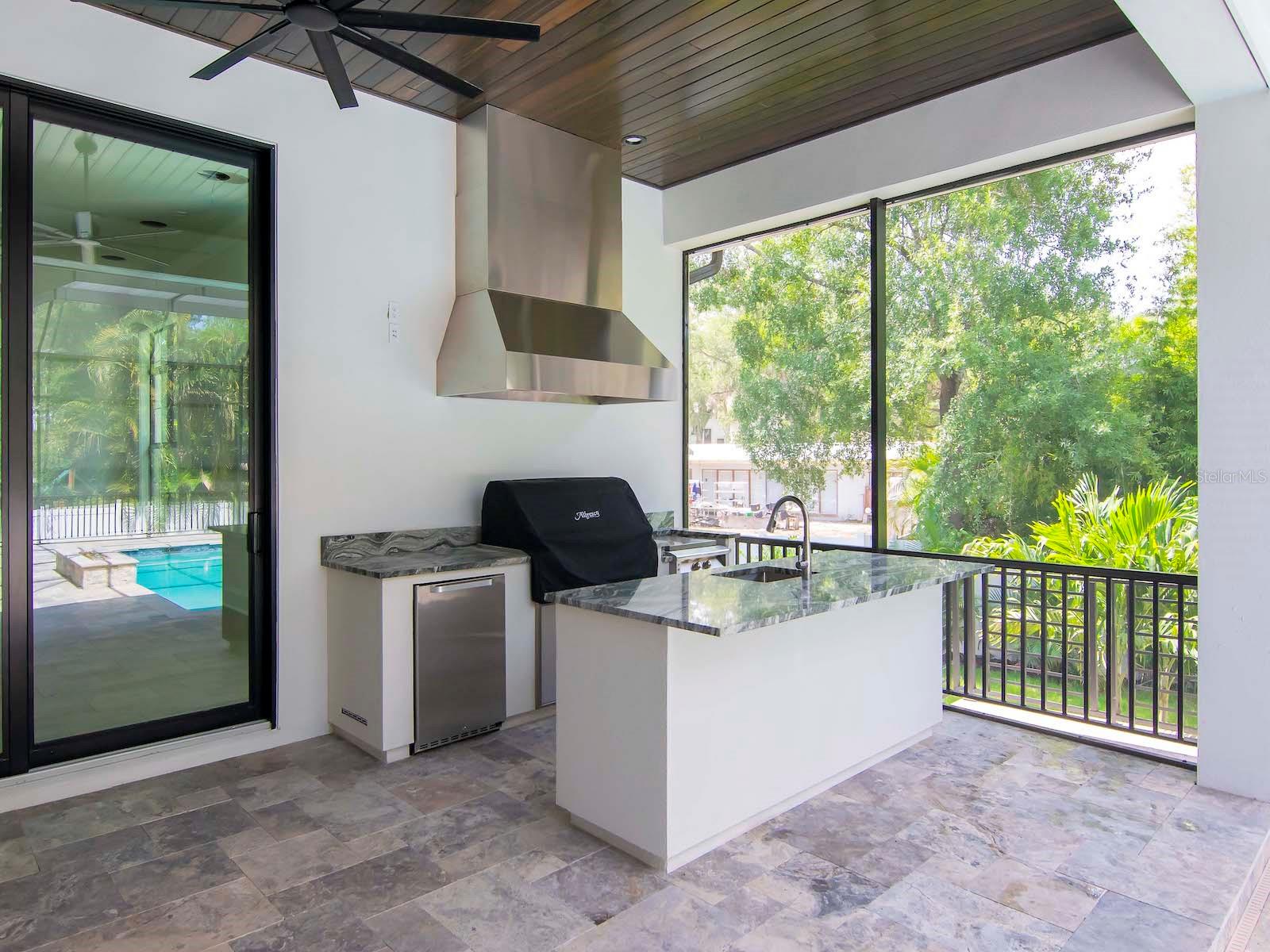 BEACH PARK - Residential