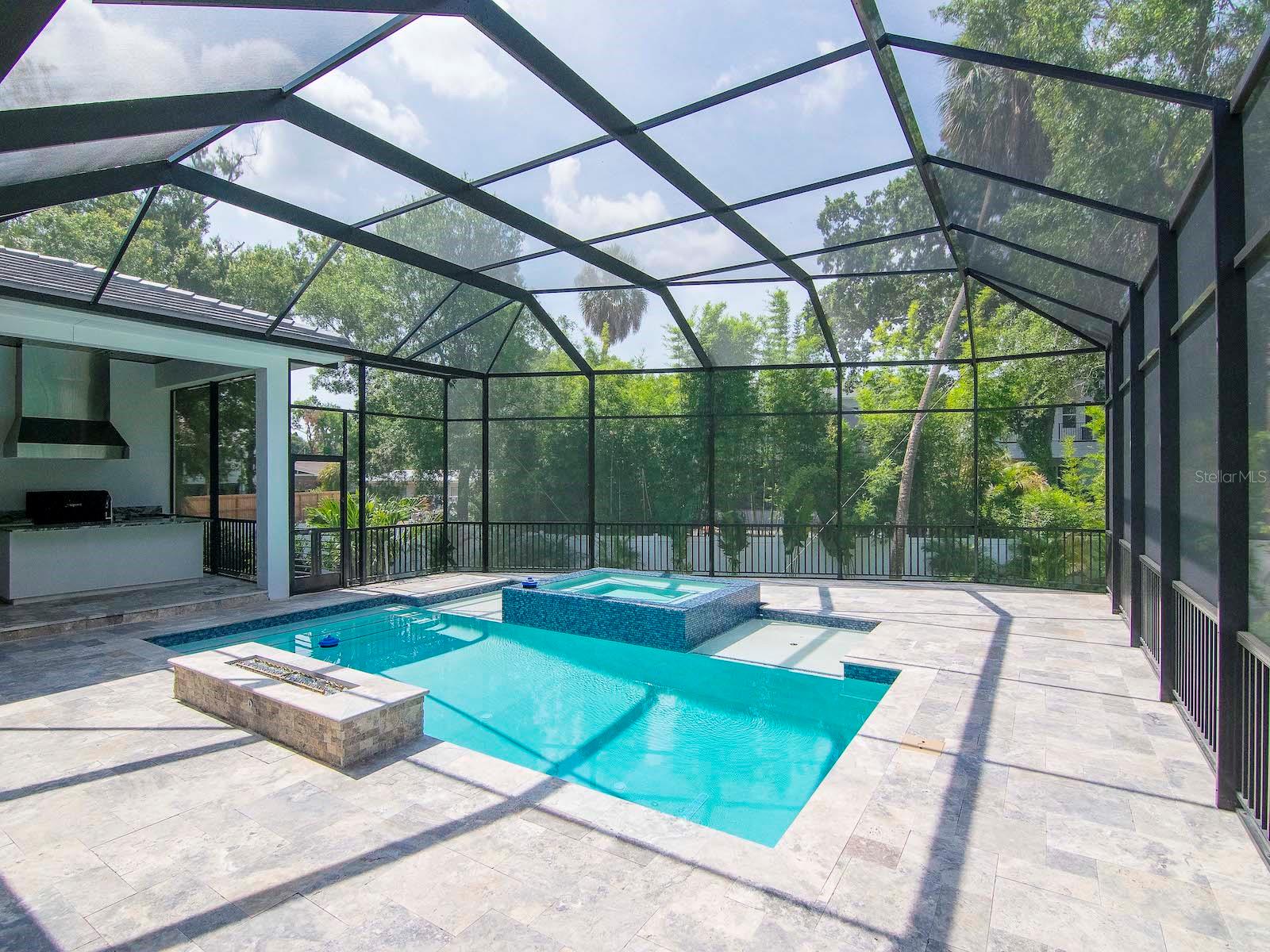 BEACH PARK - Residential