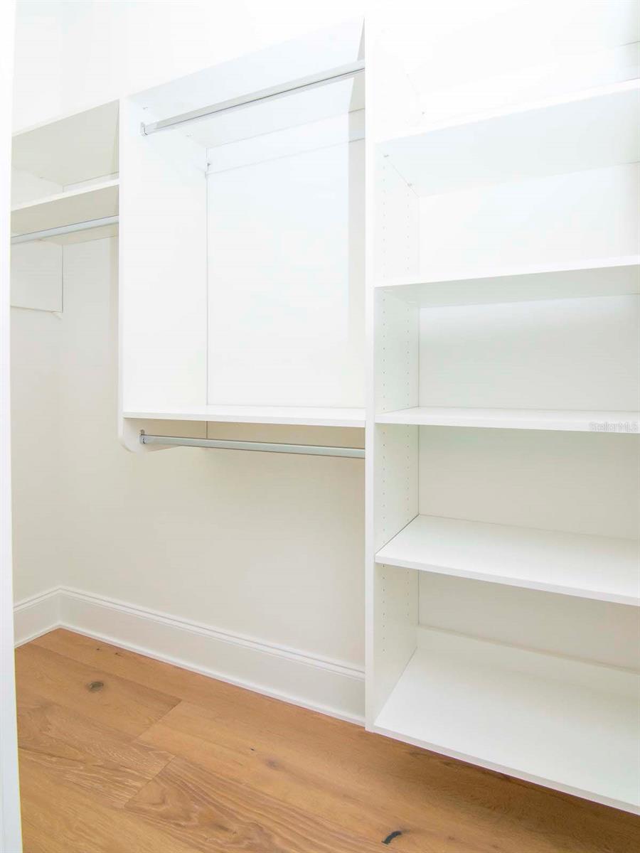 BEACH PARK - Residential