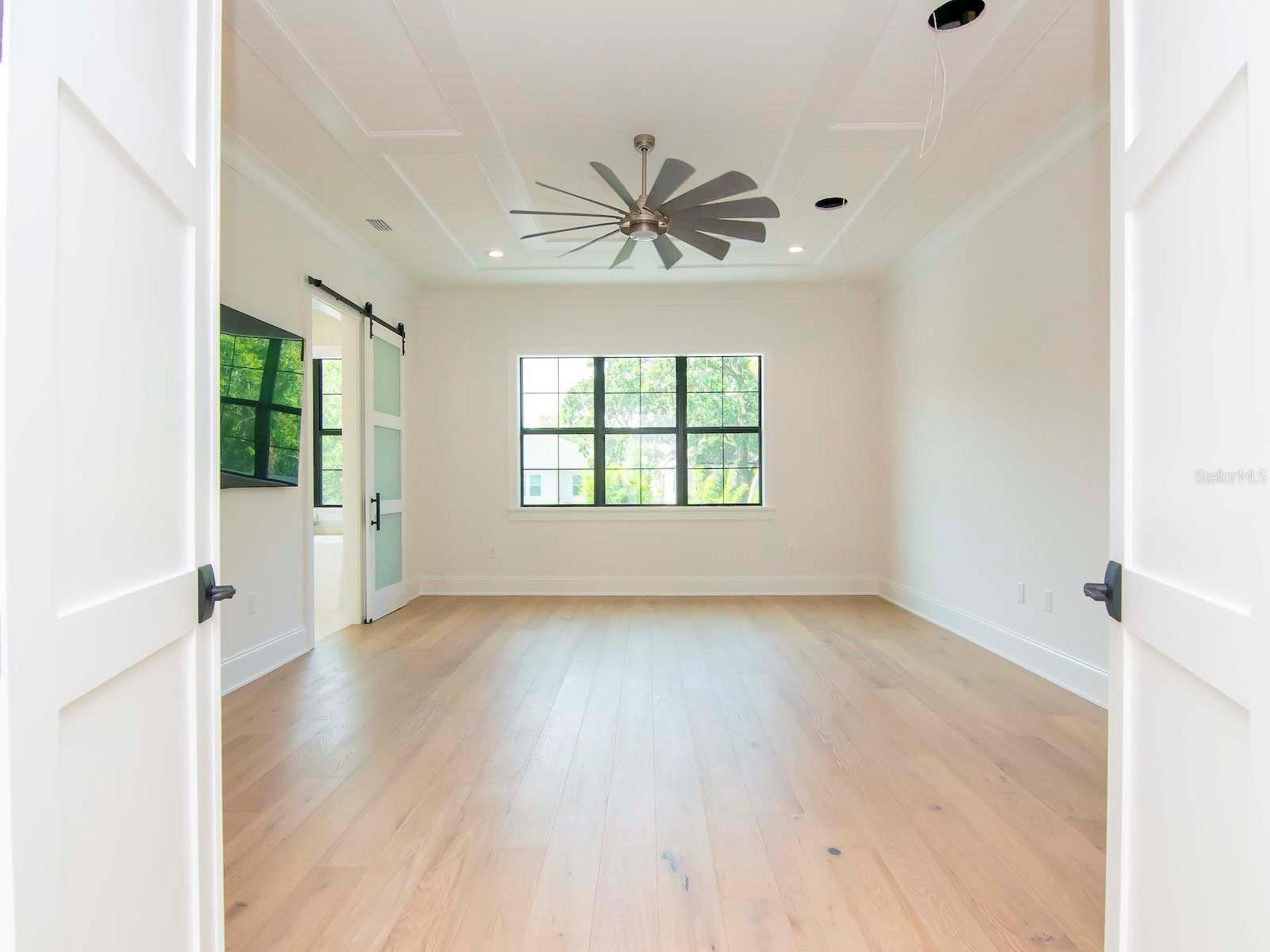 BEACH PARK - Residential