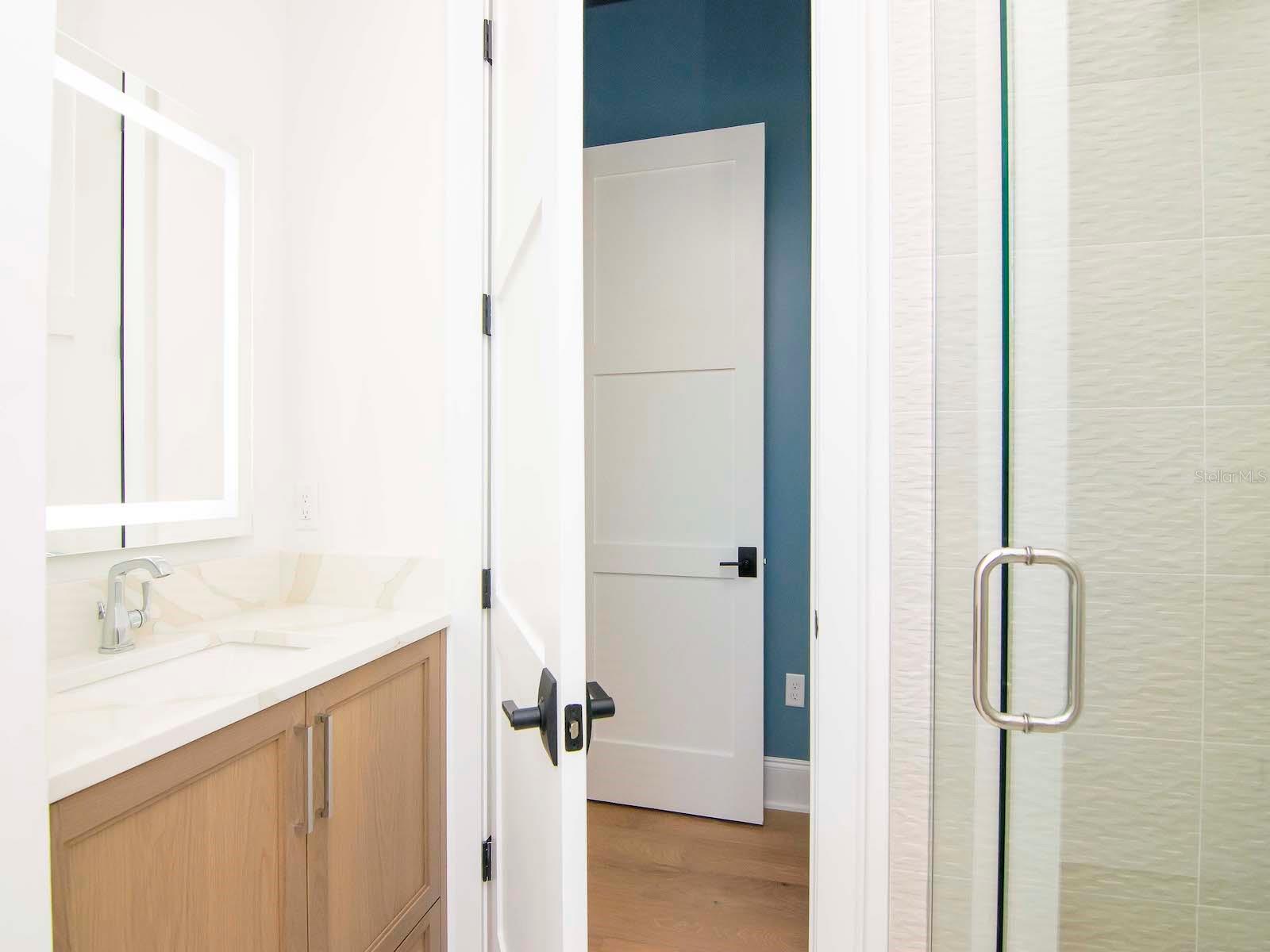 BEACH PARK - Residential