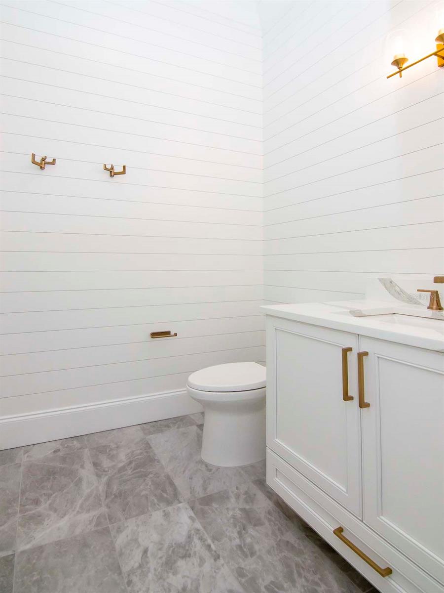 BEACH PARK - Residential