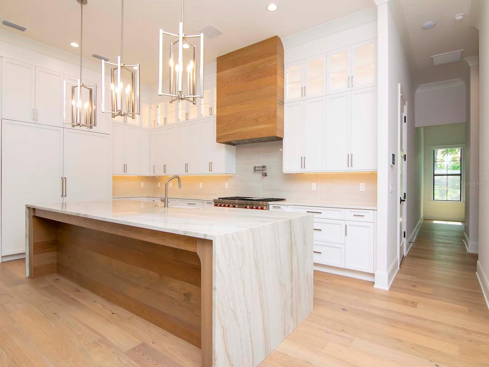 BEACH PARK - Residential