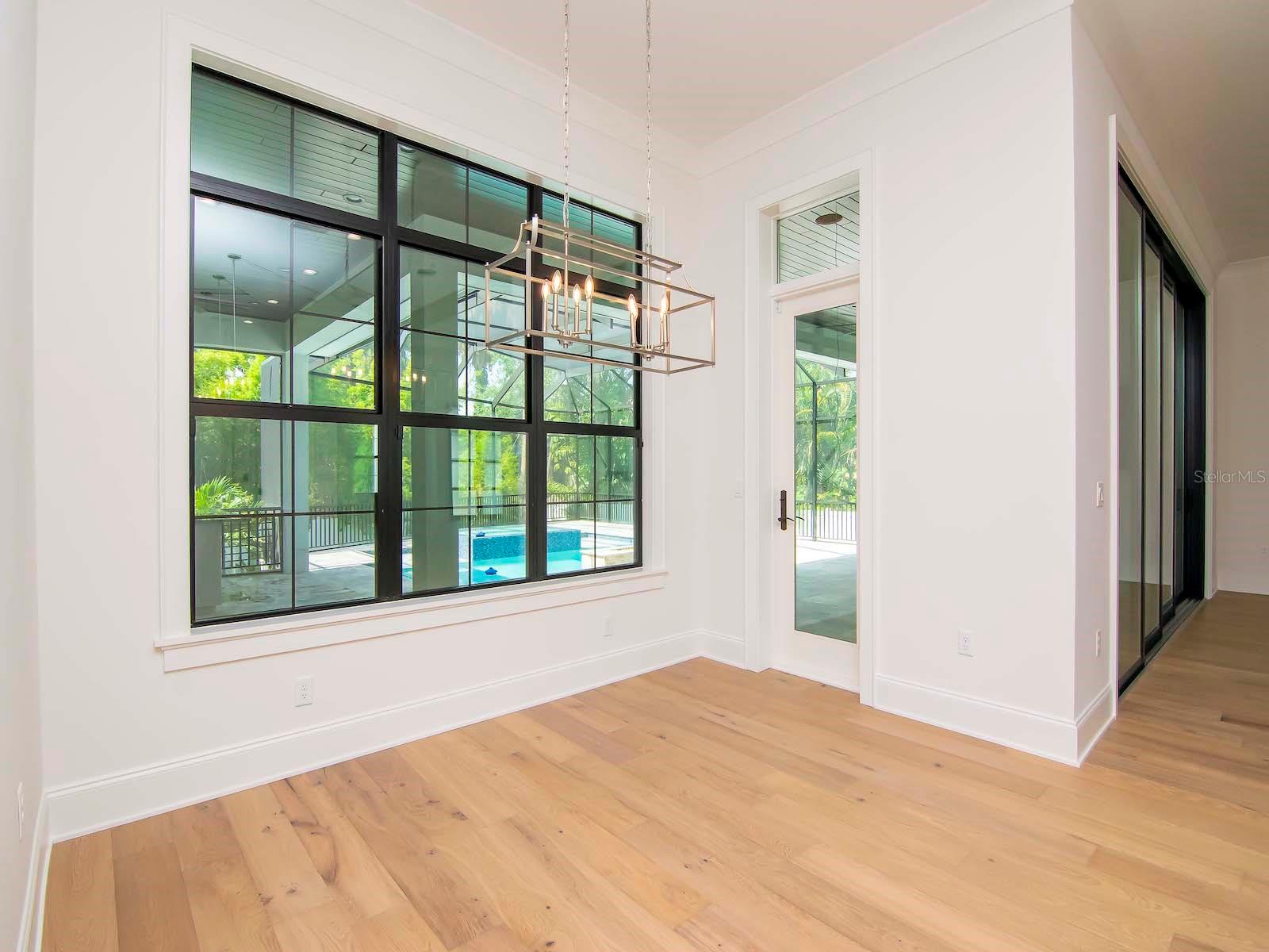 BEACH PARK - Residential