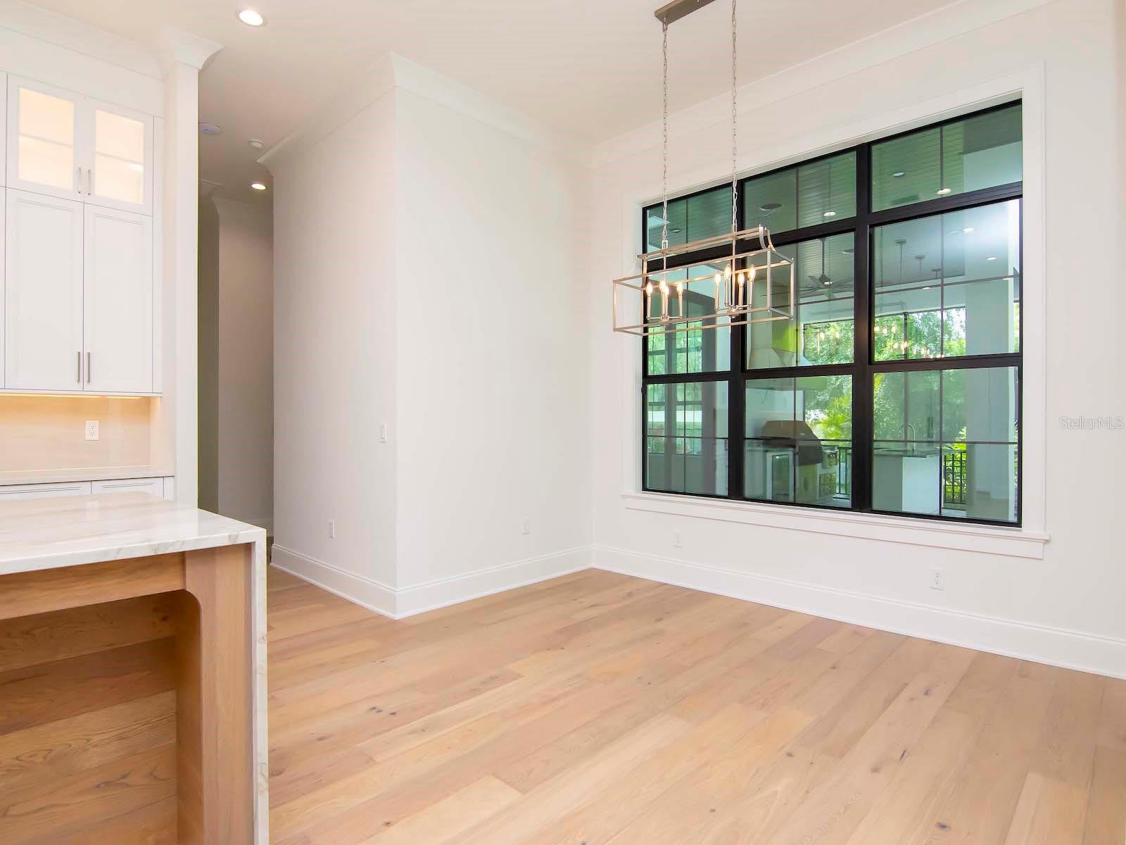 BEACH PARK - Residential