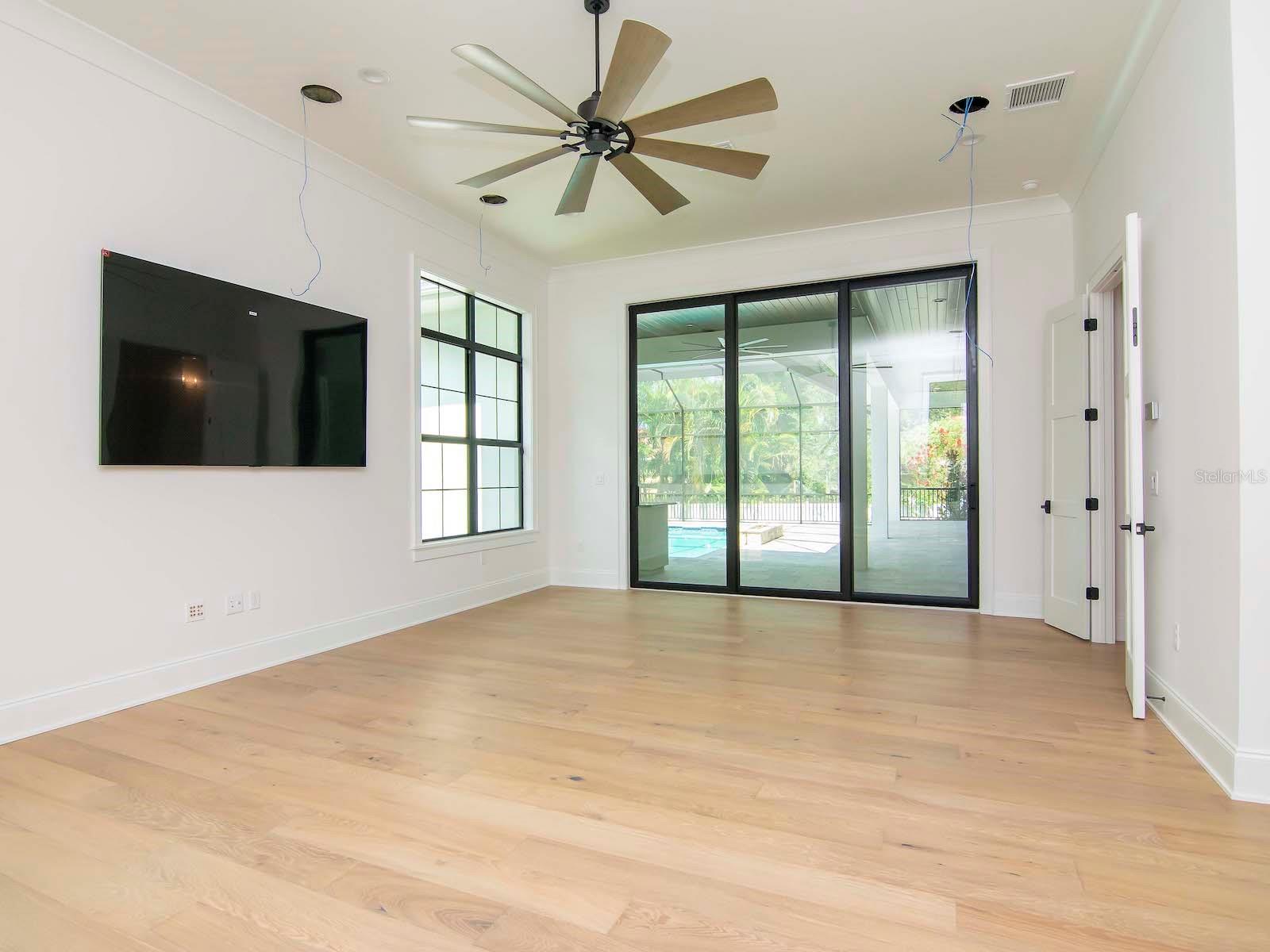 BEACH PARK - Residential