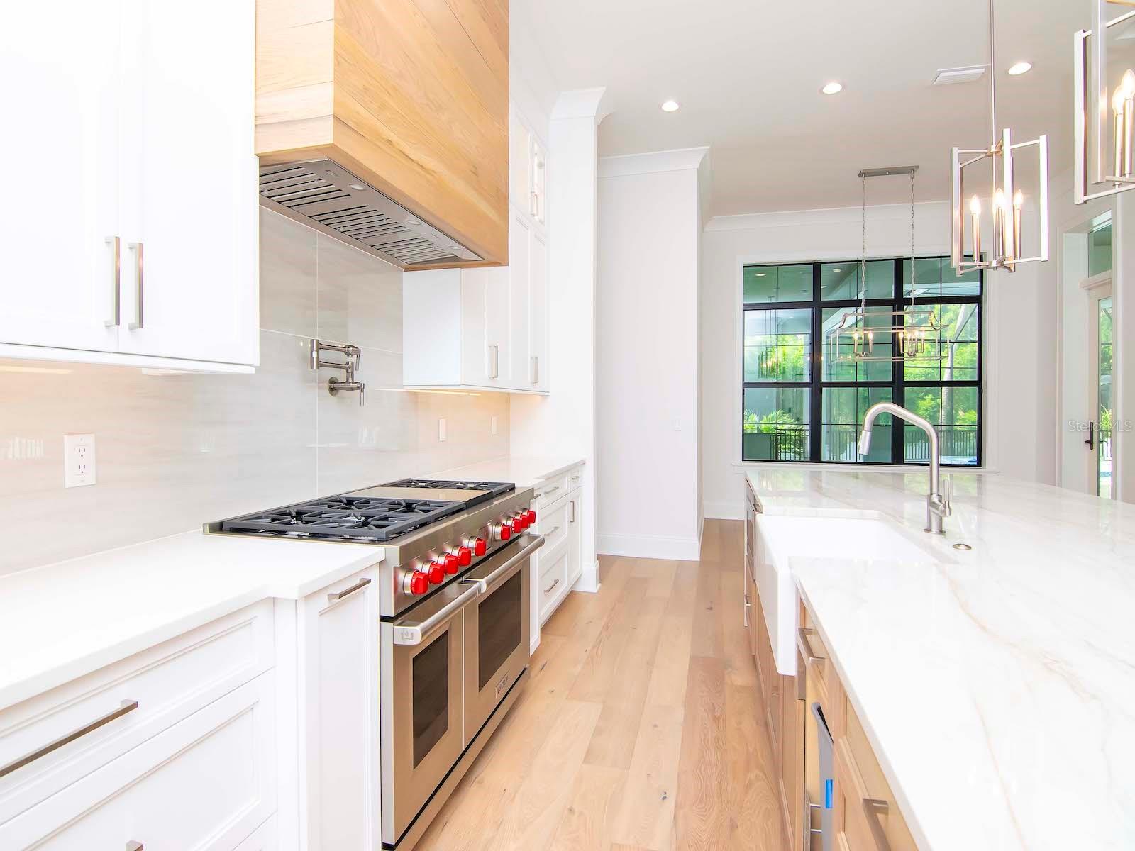 BEACH PARK - Residential